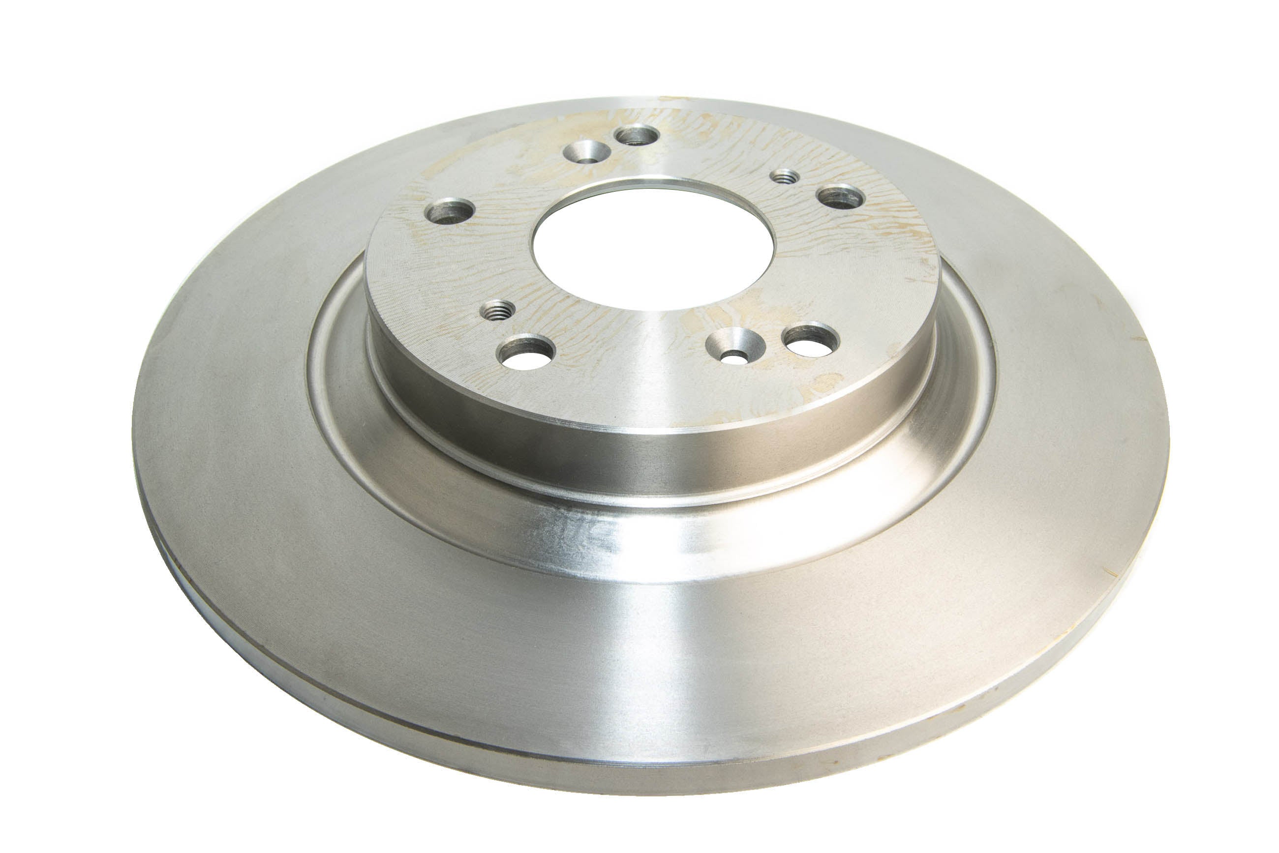 Rear Street Series Brake Rotor