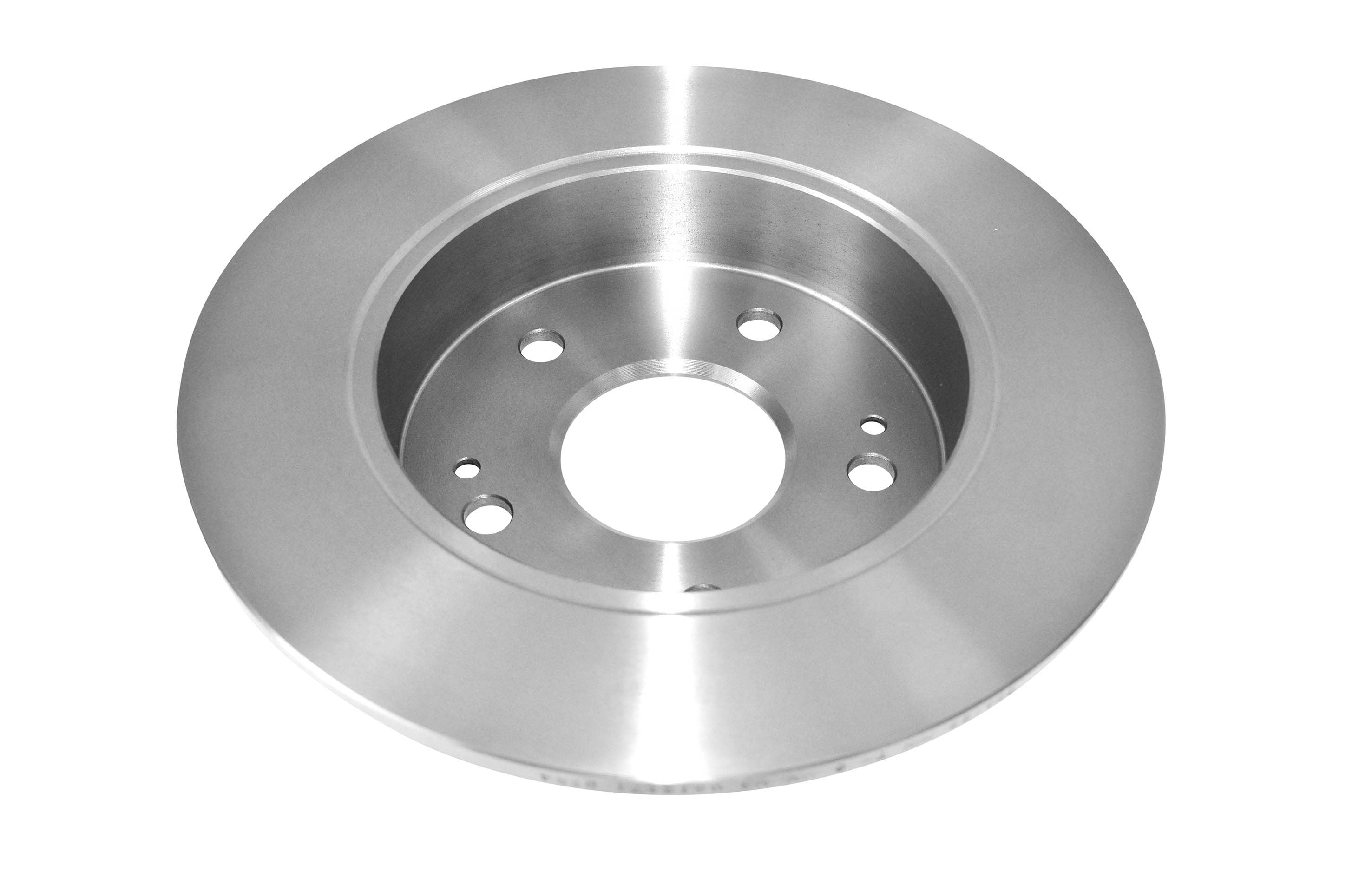 Rear Street Series Brake Rotor