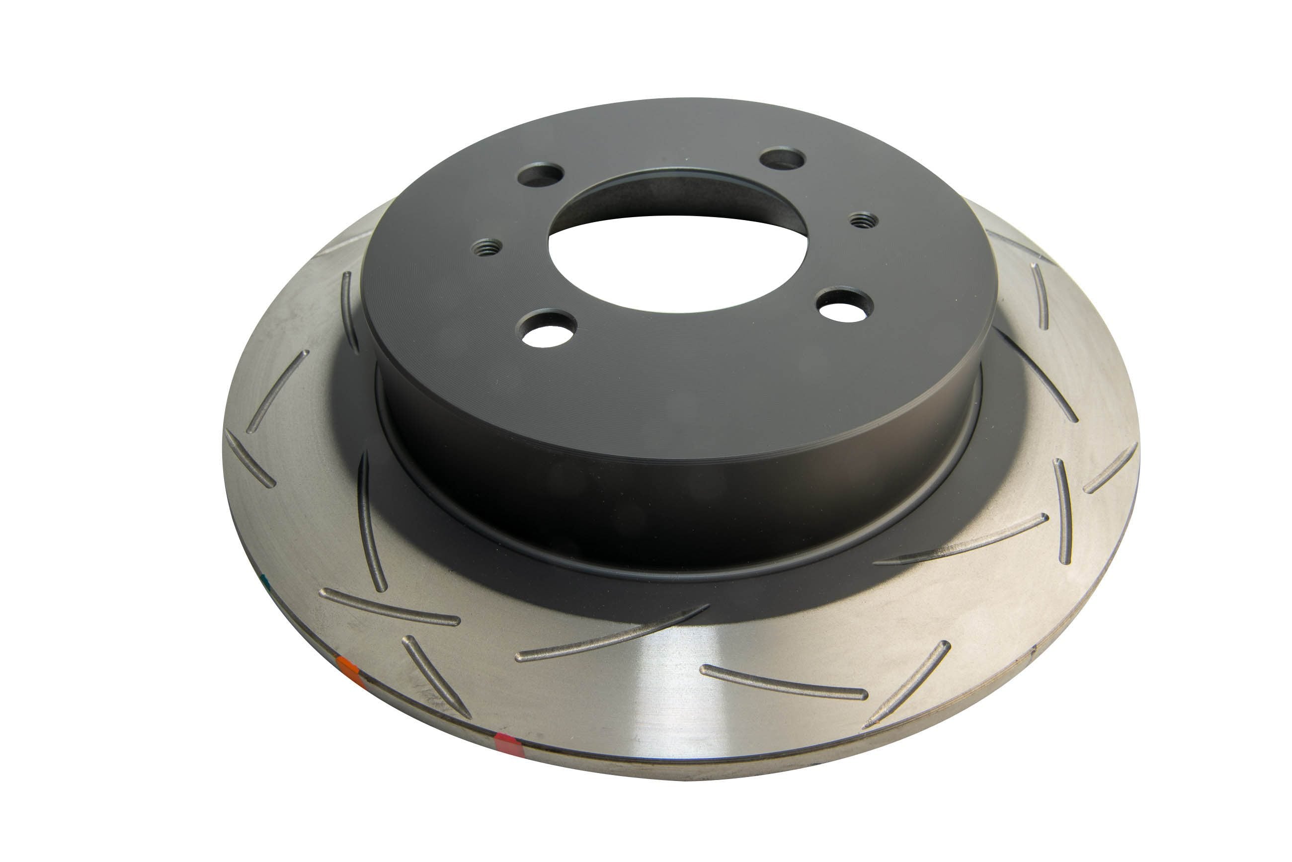 Rear 4000 Series T3 Brake Rotor