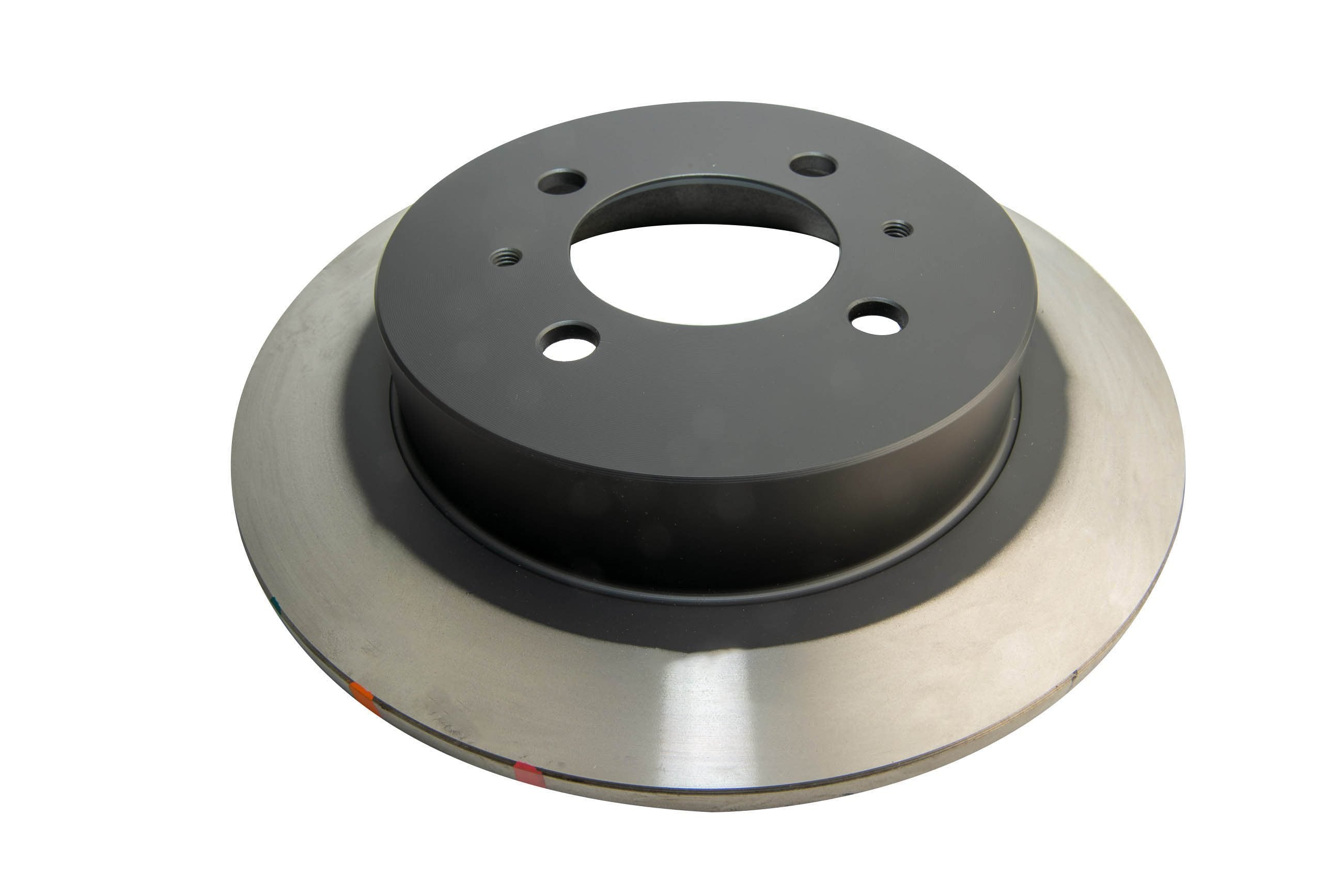 Rear 4000 Series HD Brake Rotor