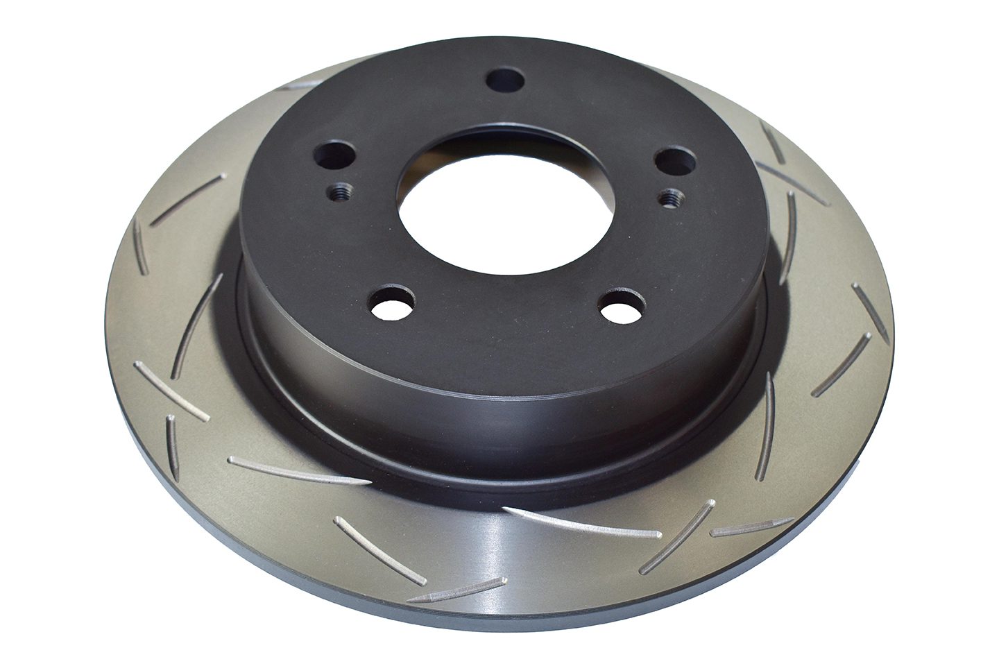 Rear 4000 Series T3 Brake Rotor