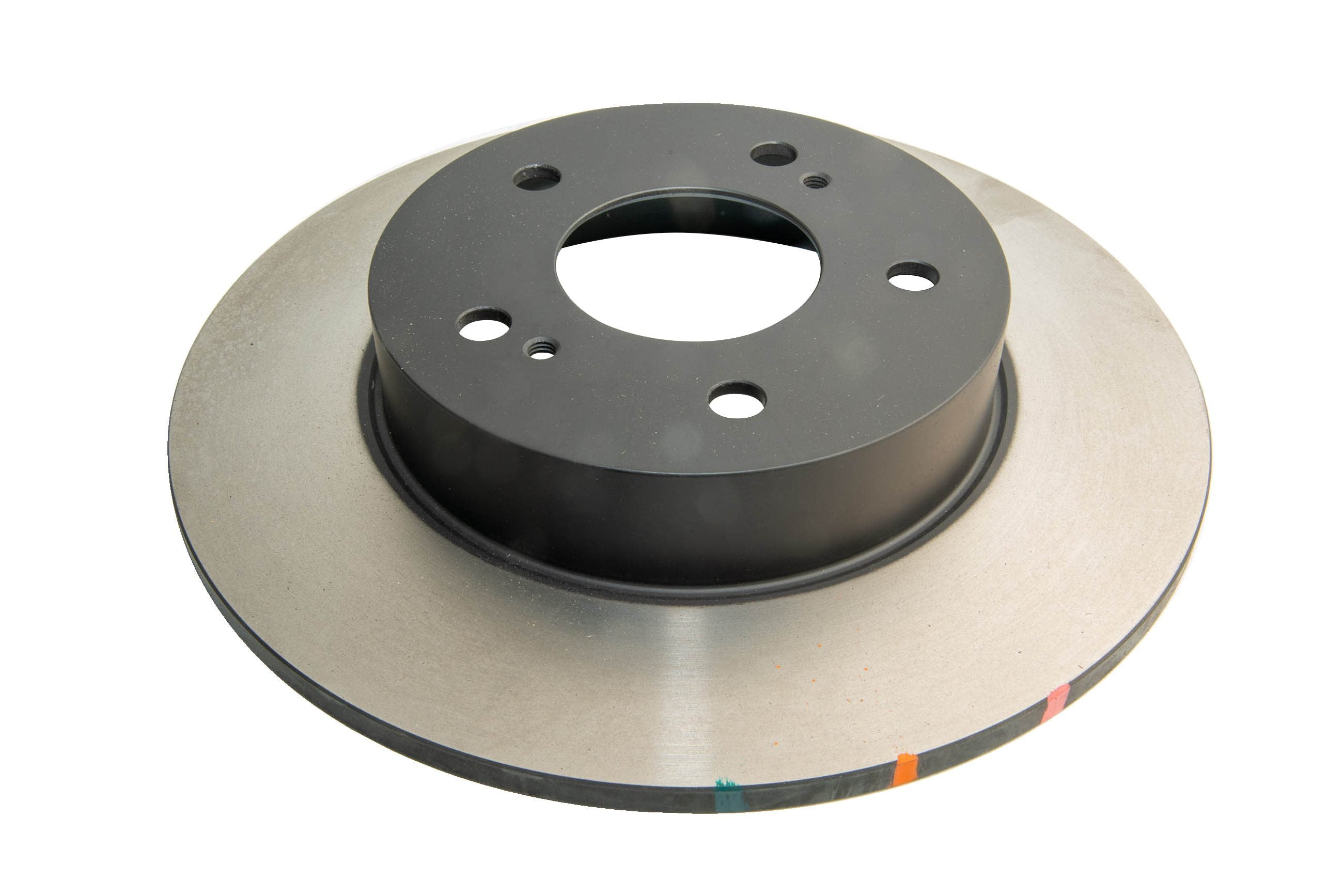 Rear 4000 Series HD Brake Rotor