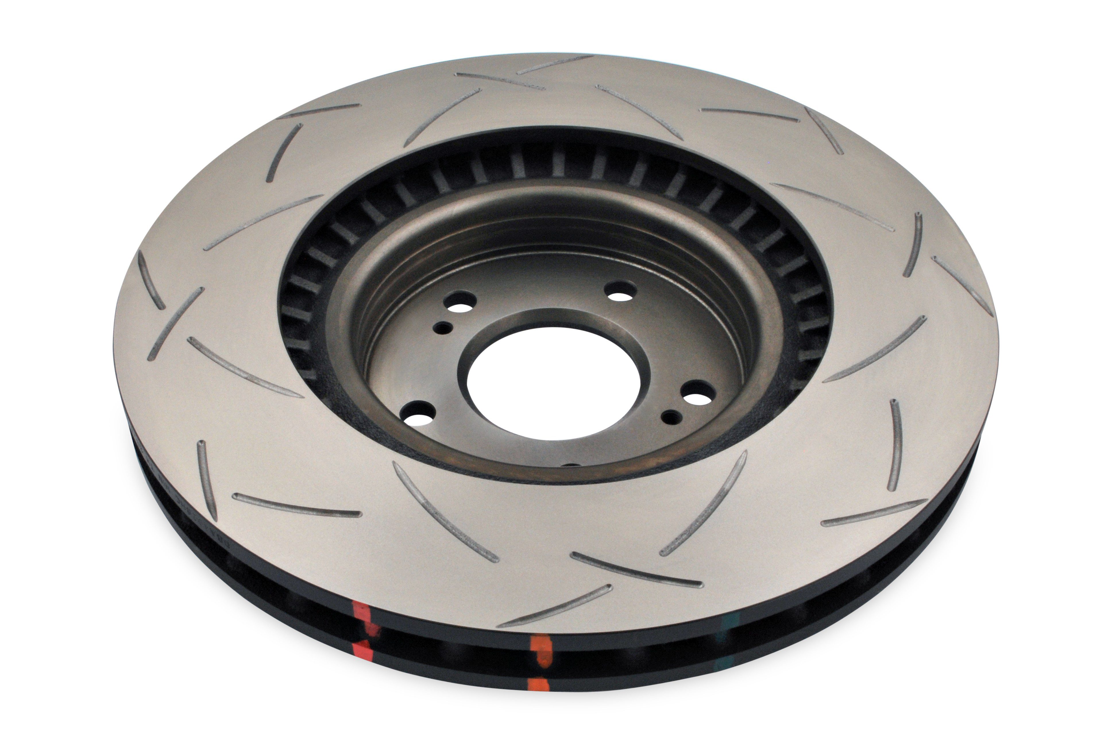 Front 4000 Series T3 Brake Rotor