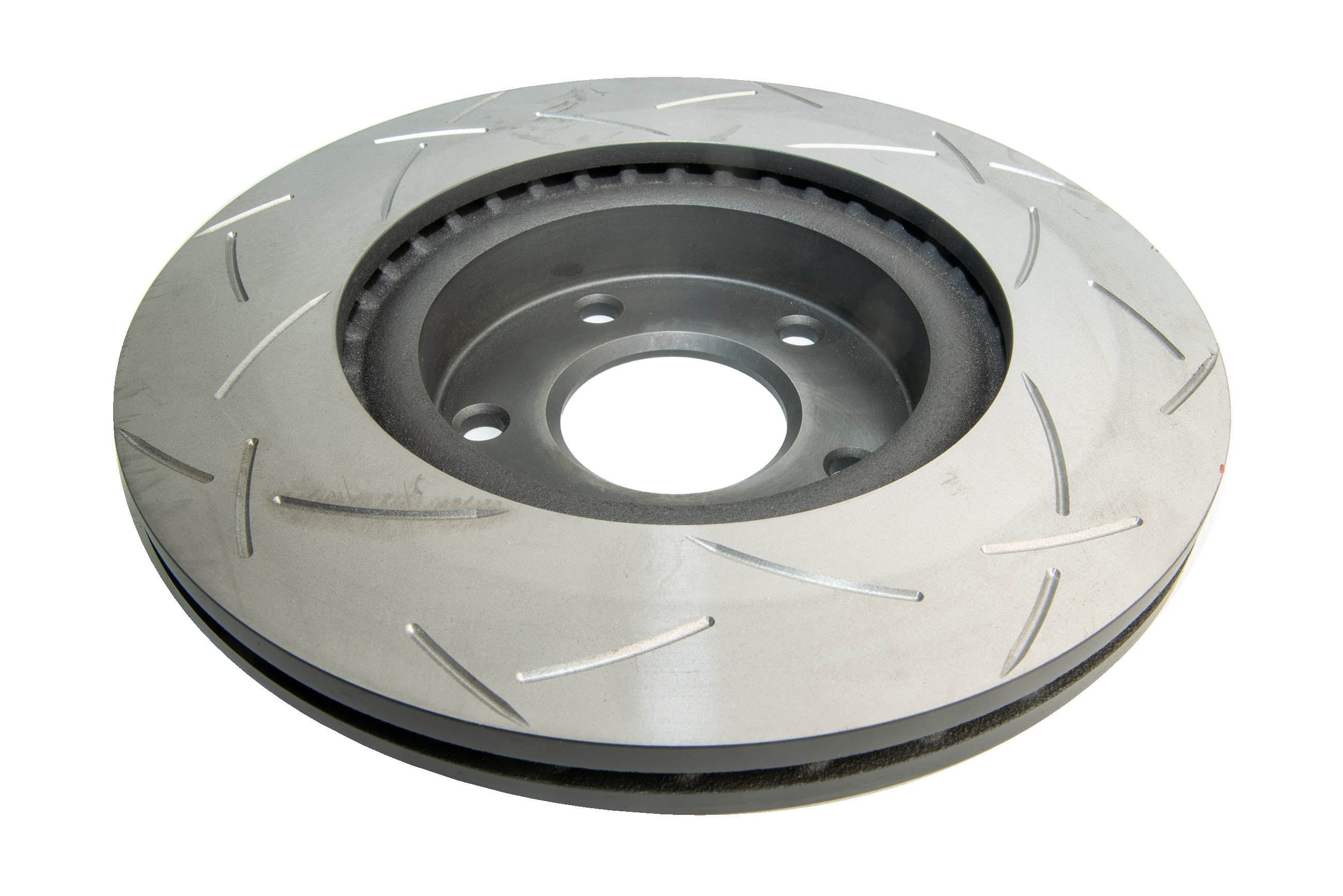 Front 4000 Series T3 Brake Rotor