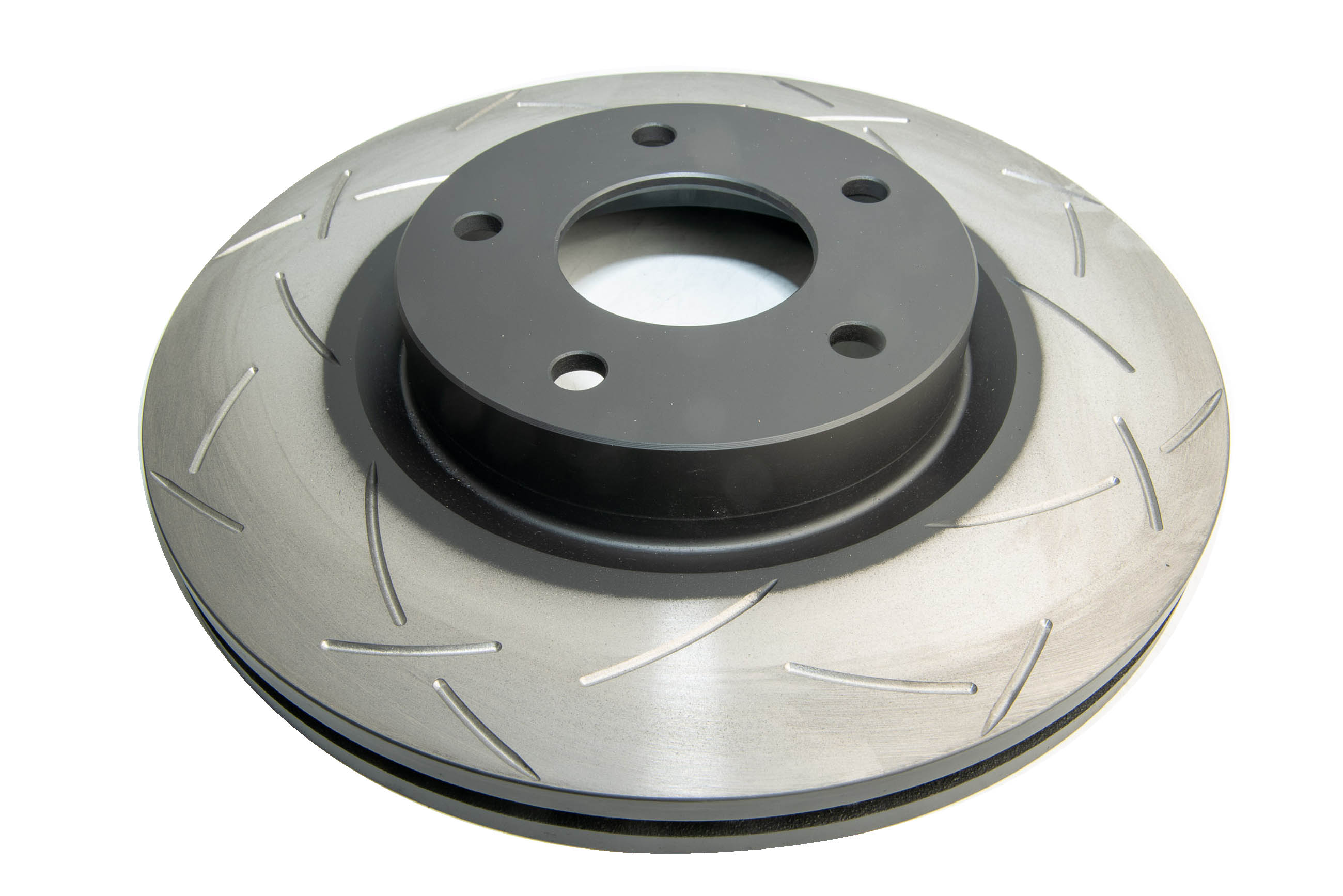 Front 4000 Series T3 Brake Rotor