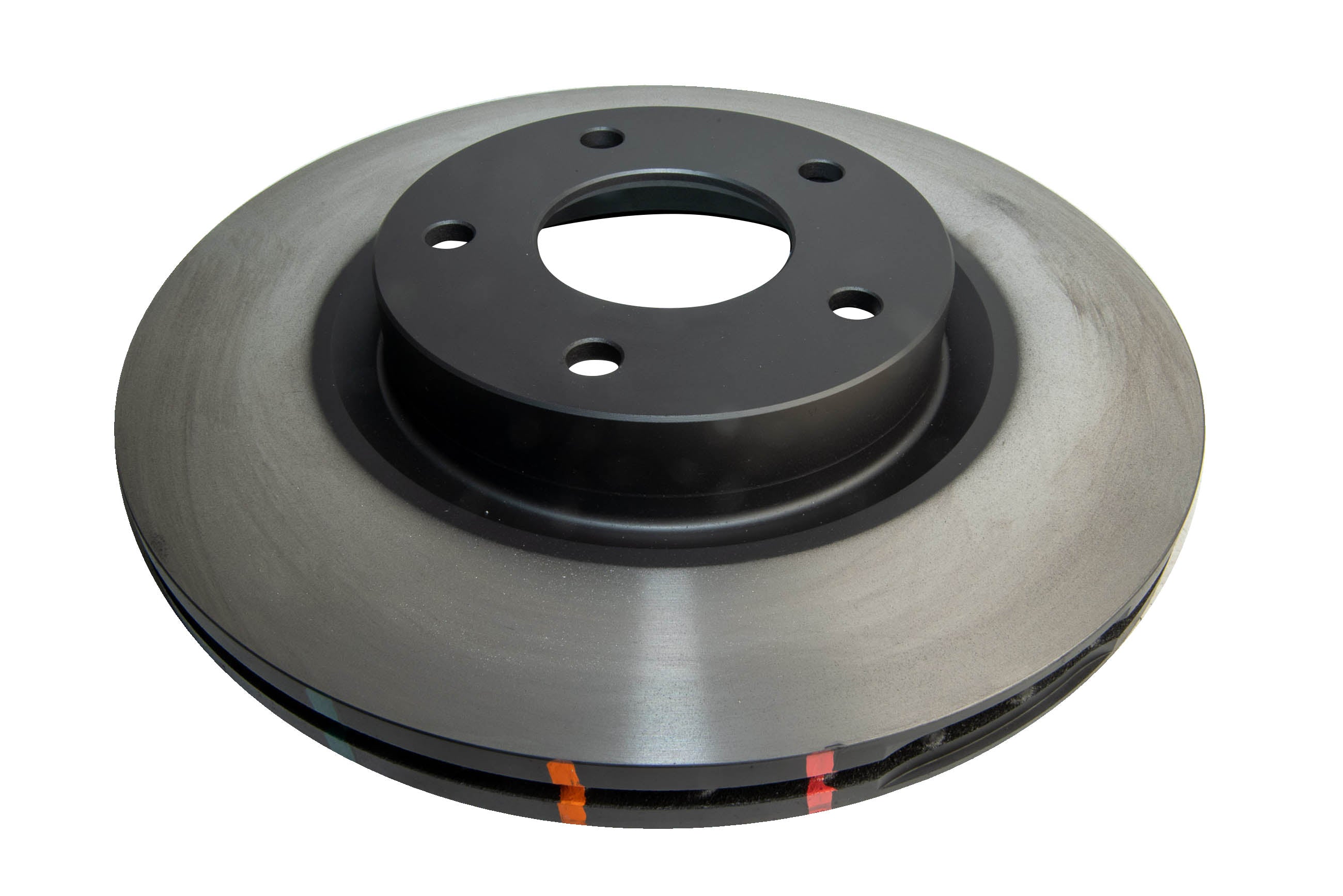 Front 4000 Series HD Brake Rotor