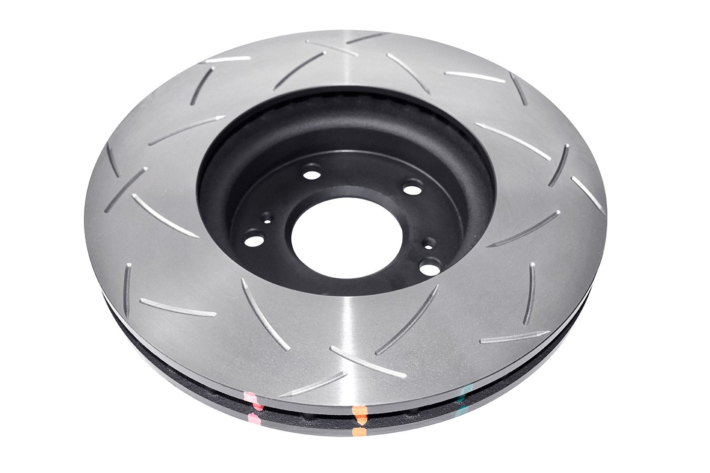 Front 4000 Series T3 Brake Rotor