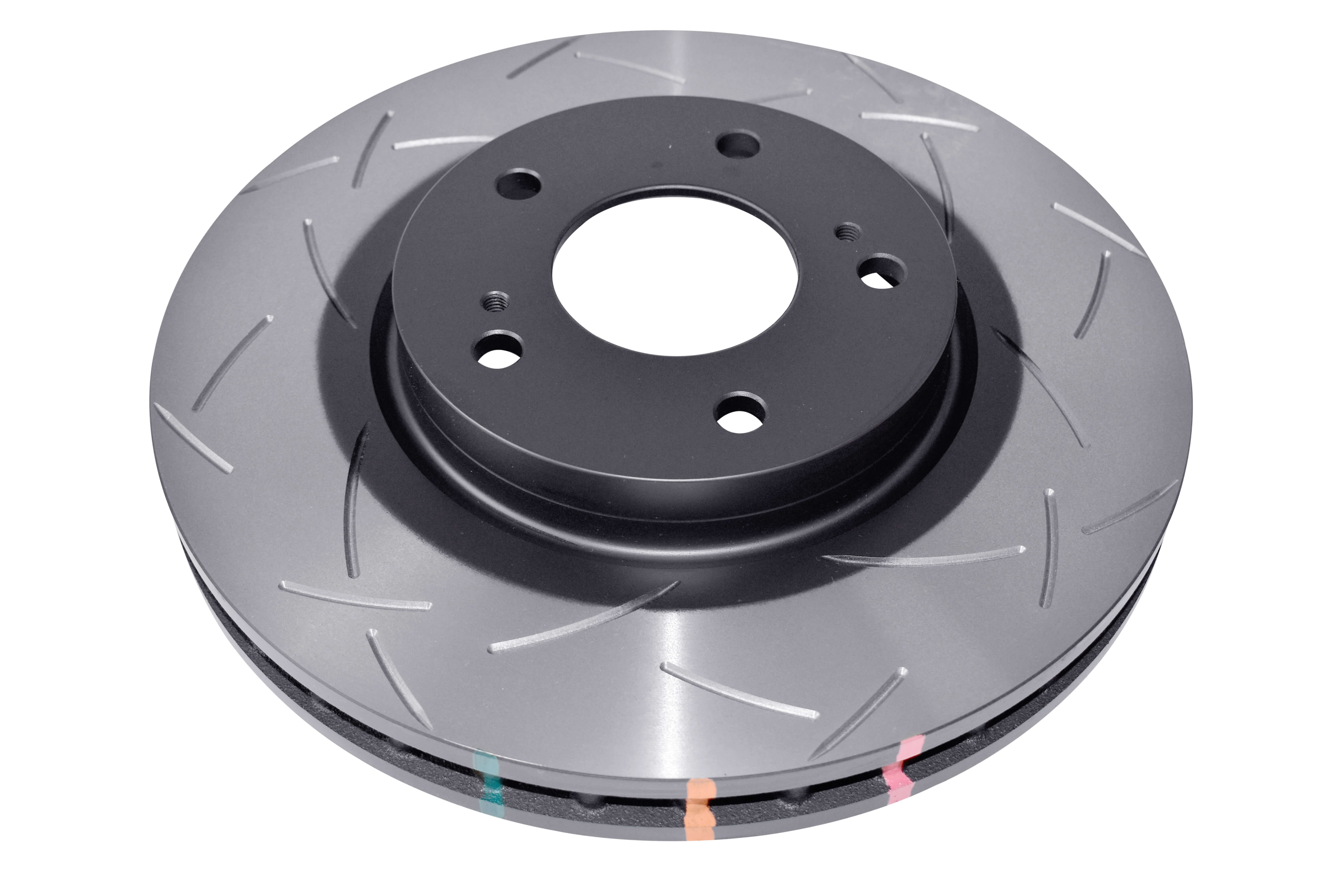 Front 4000 Series T3 Brake Rotor
