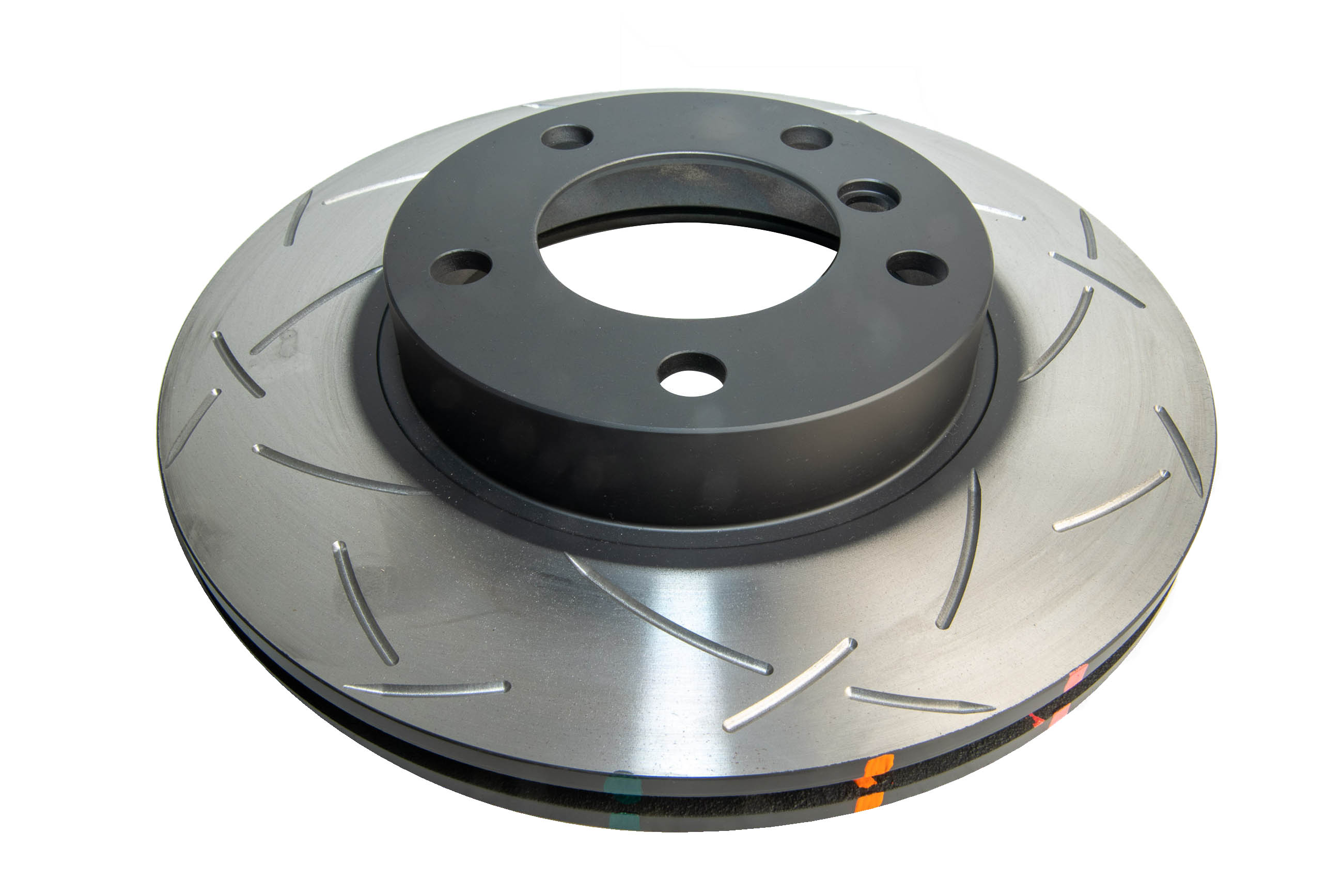Front 4000 Series T3 Brake Rotor
