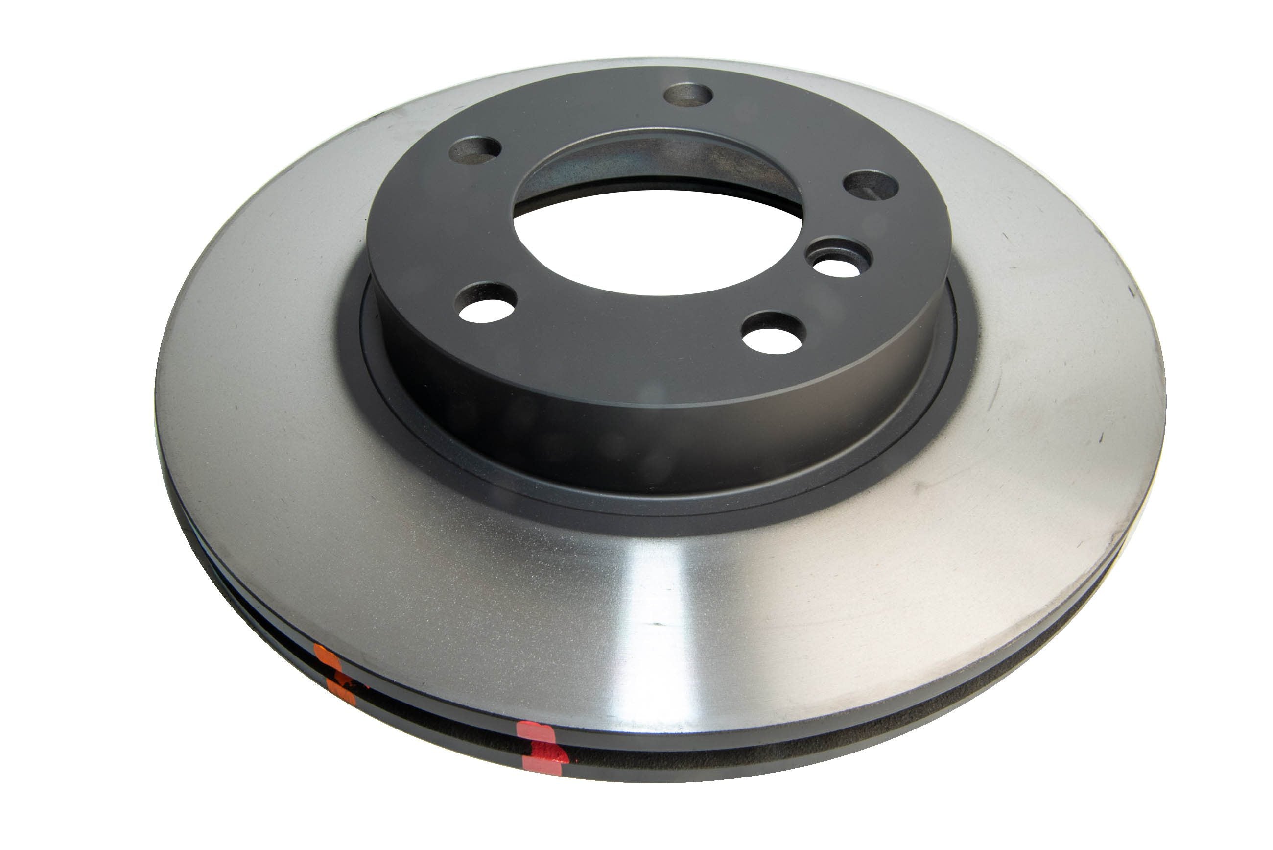 Front 4000 Series HD Brake Rotor