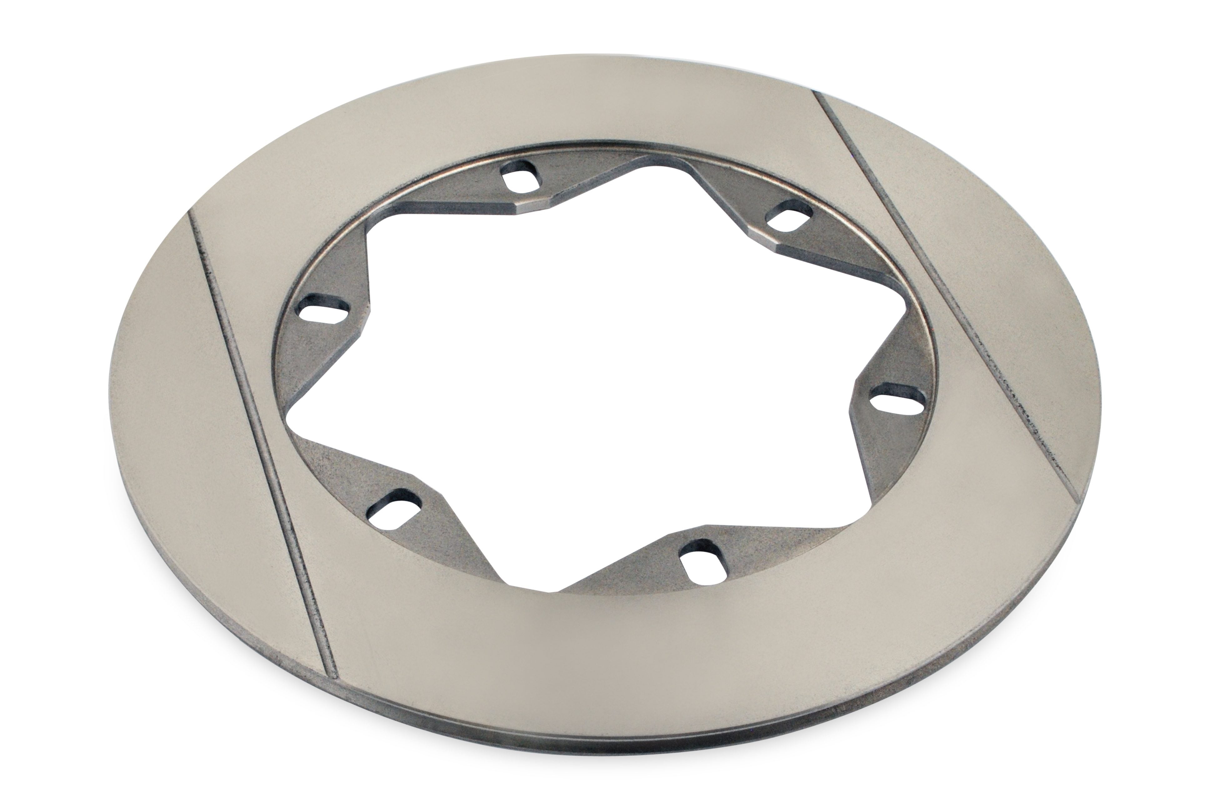 Front 4000 Series HD Brake Rotor