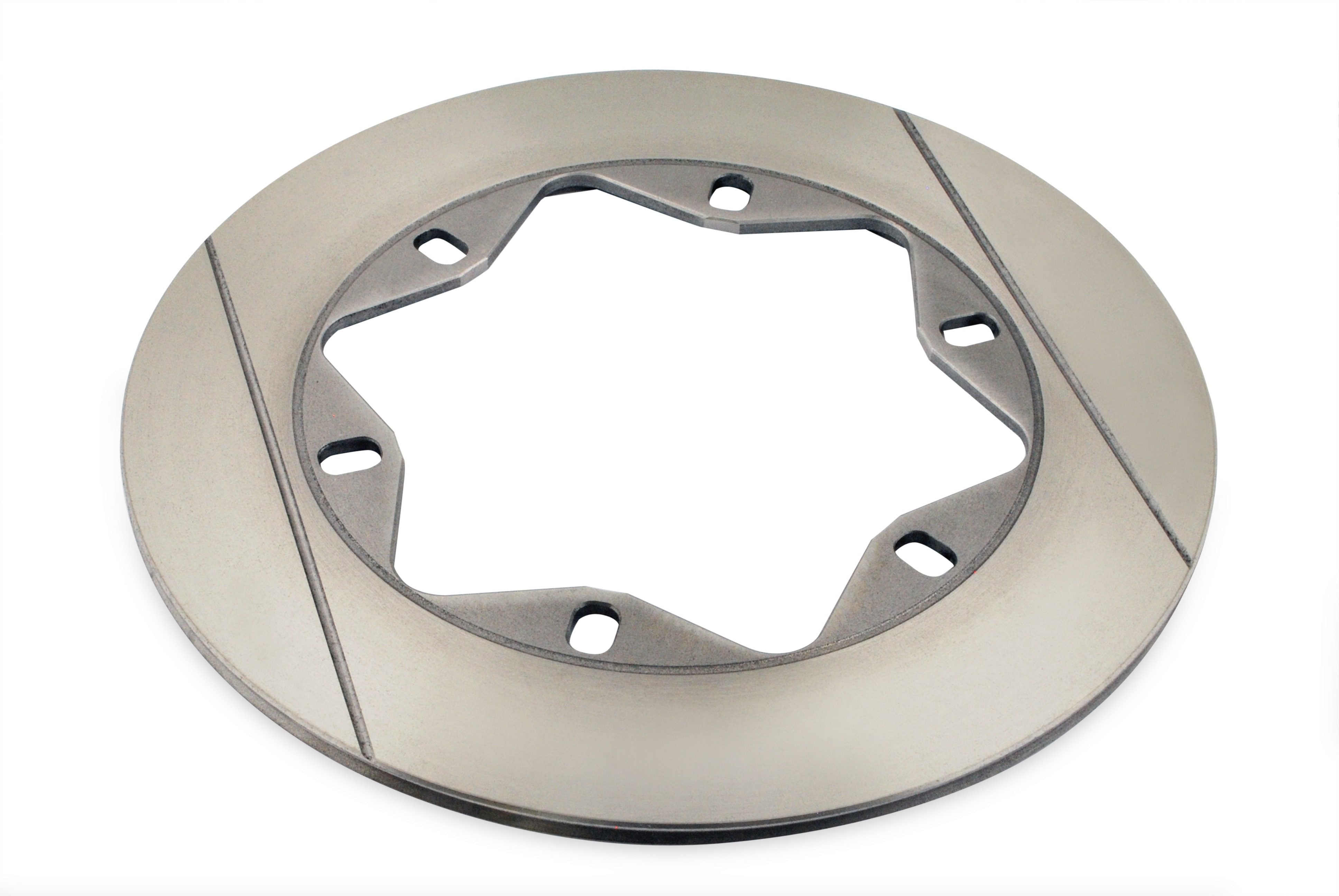 Front 4000 Series HD Brake Rotor