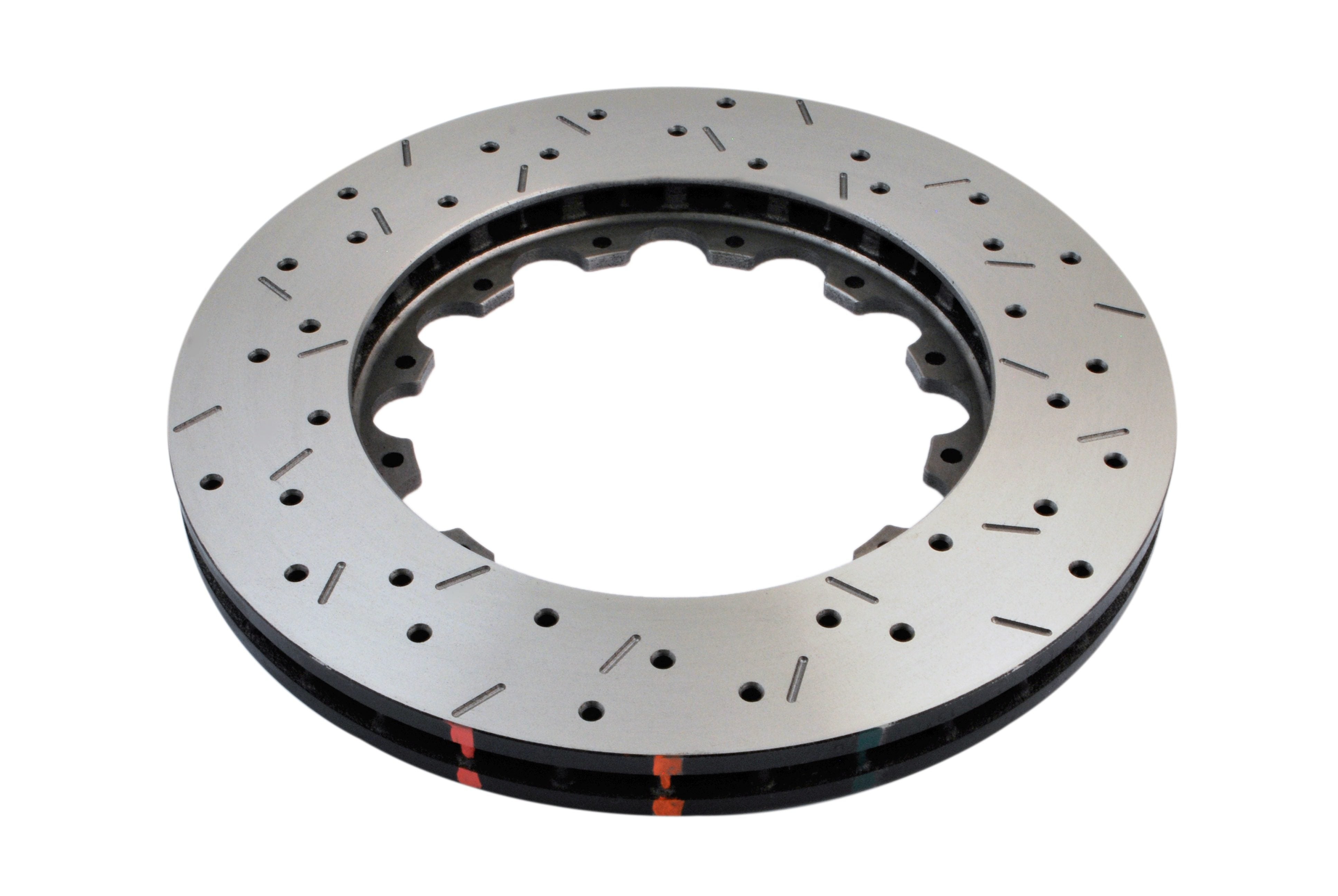 Front 5000 Series XS Brake Ring