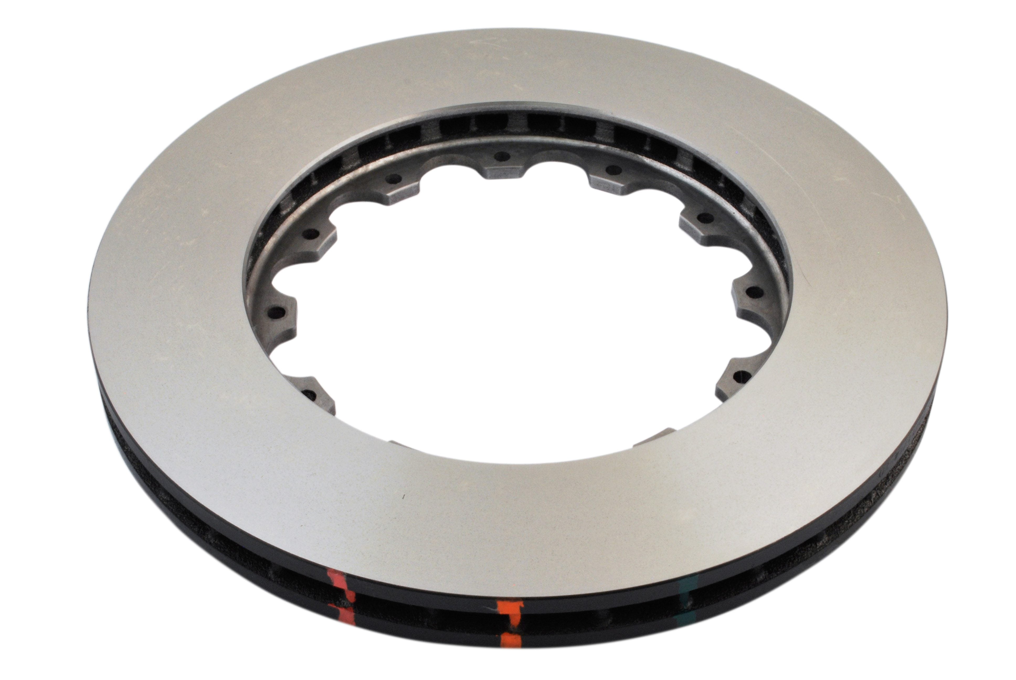 Front 5000 Series HD Brake Ring