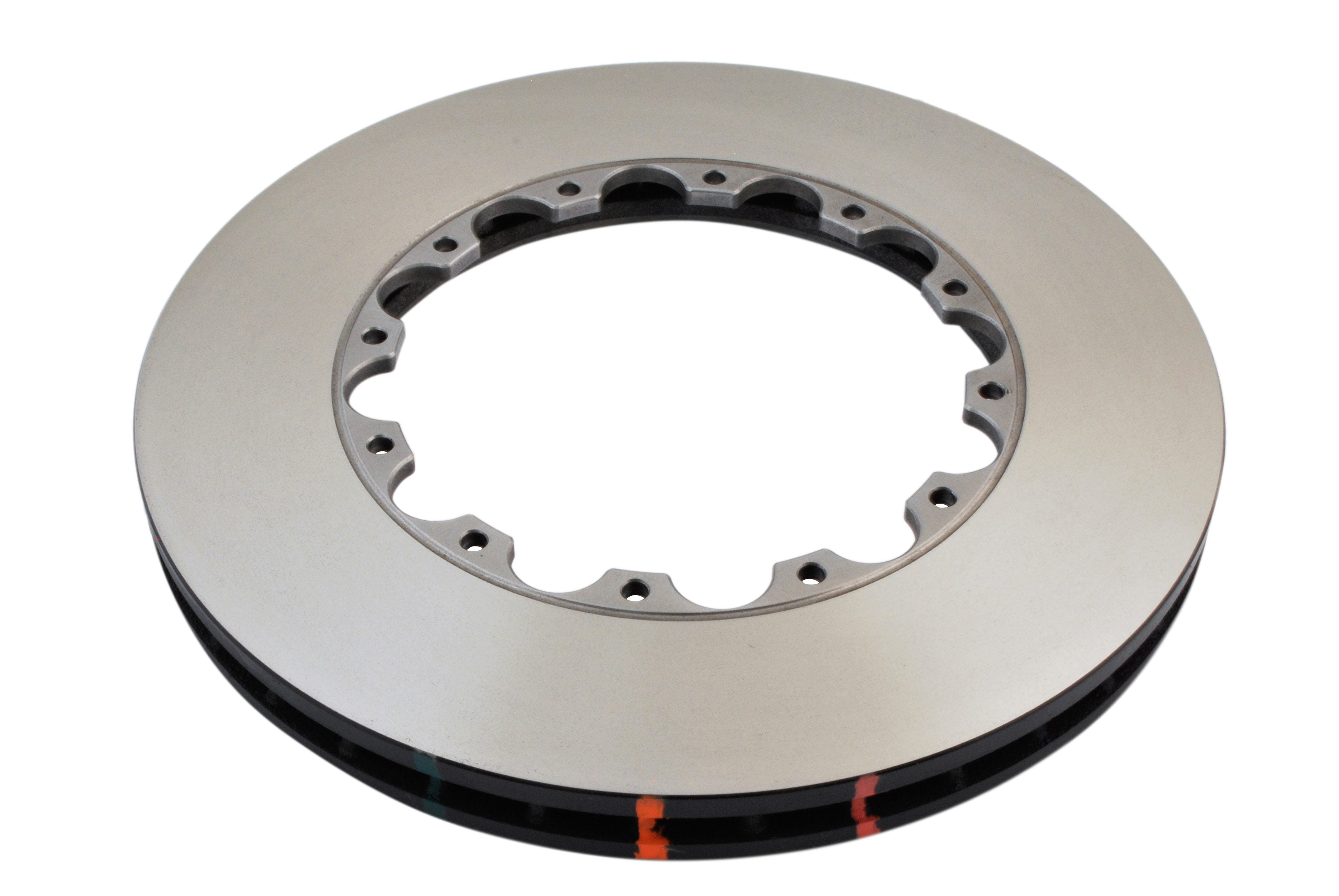 Front 5000 Series HD Brake Ring