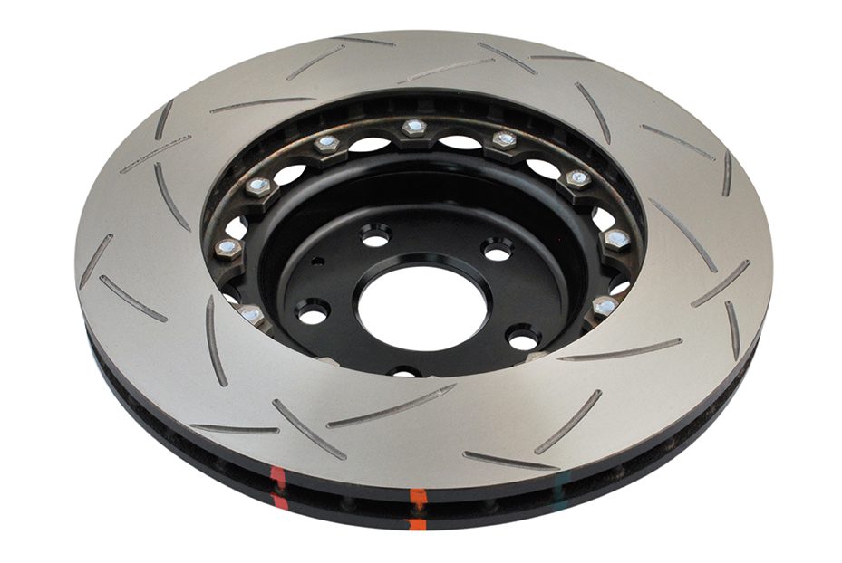 Front 5000 Series T3 Brake Rotor
