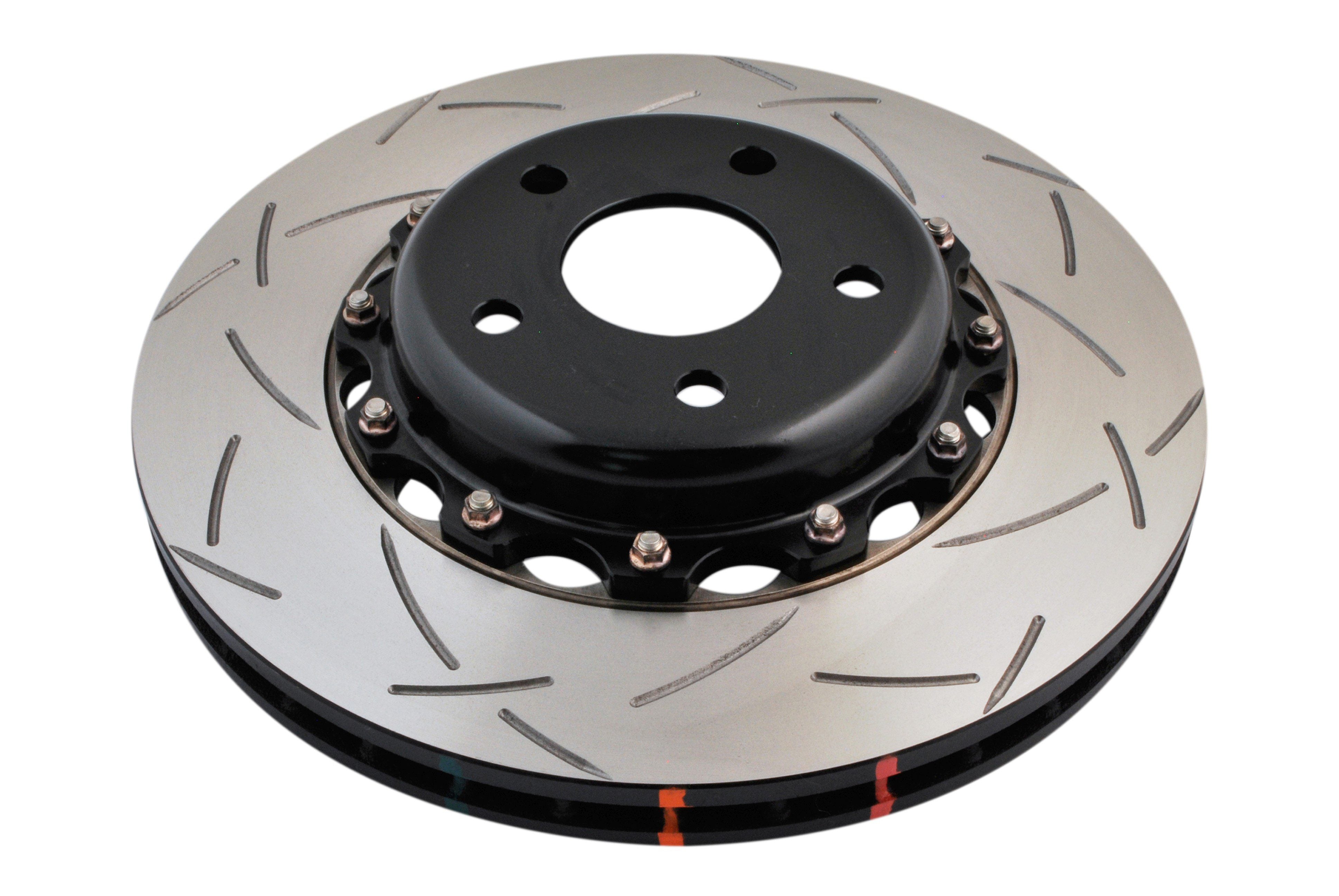 Front 5000 Series T3 Brake Rotor