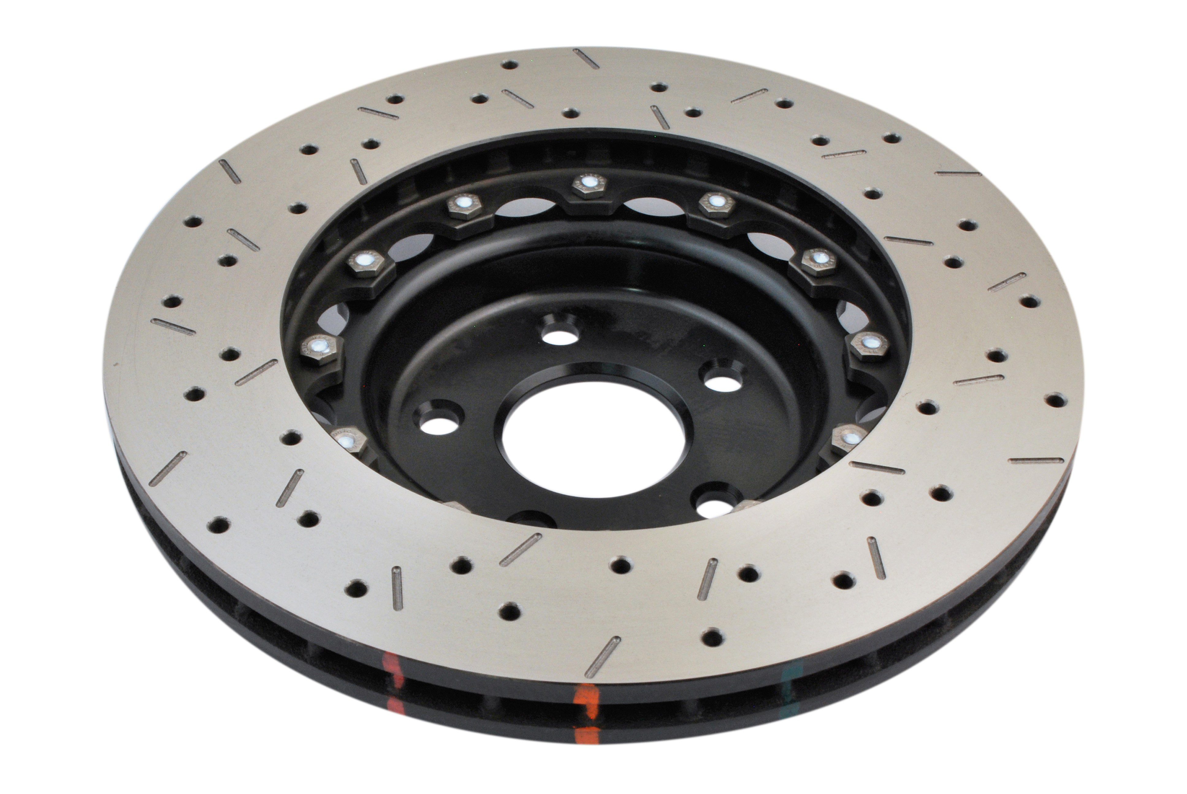 Front 5000 Series XS Brake Rotor