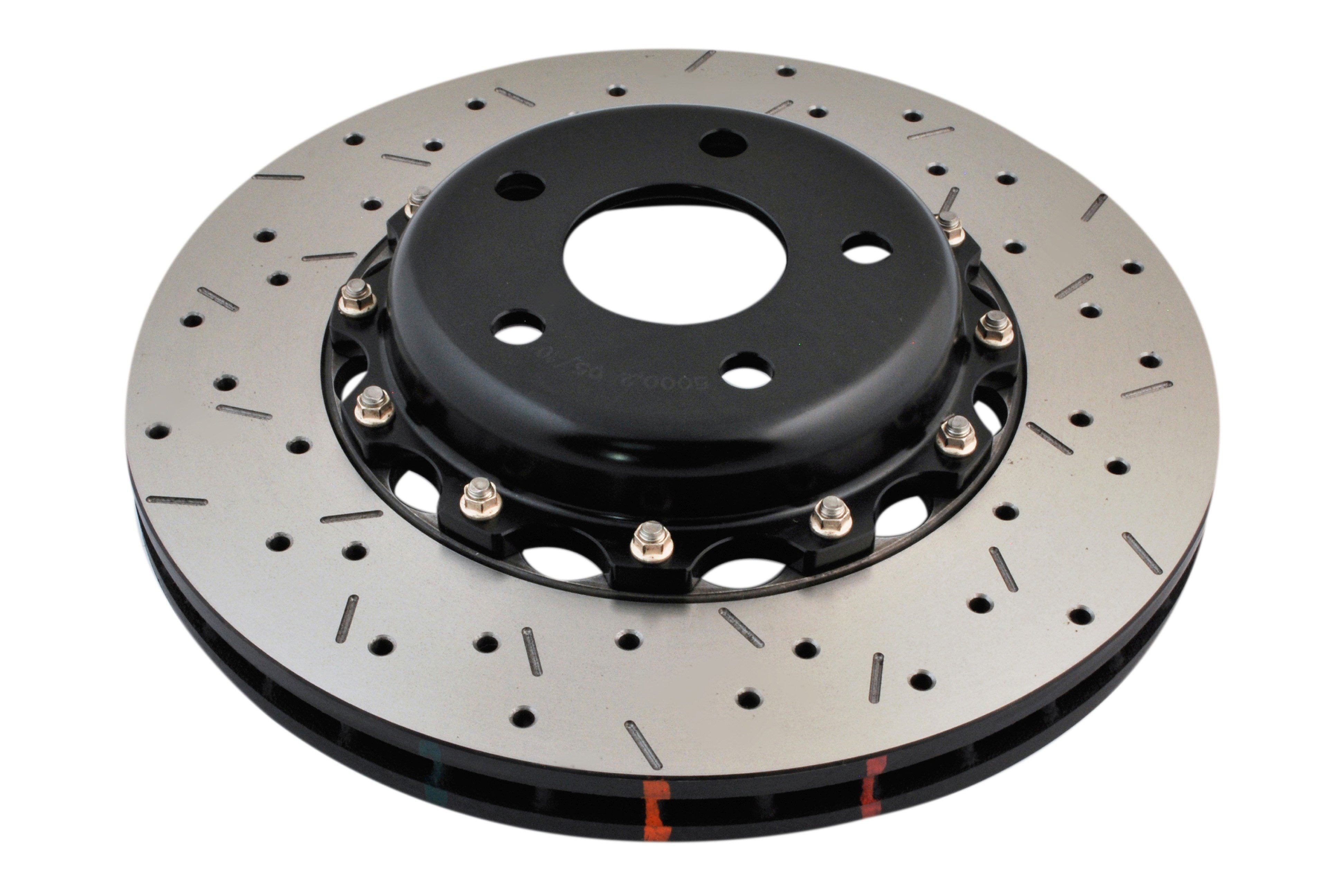 Front 5000 Series XS Brake Rotor