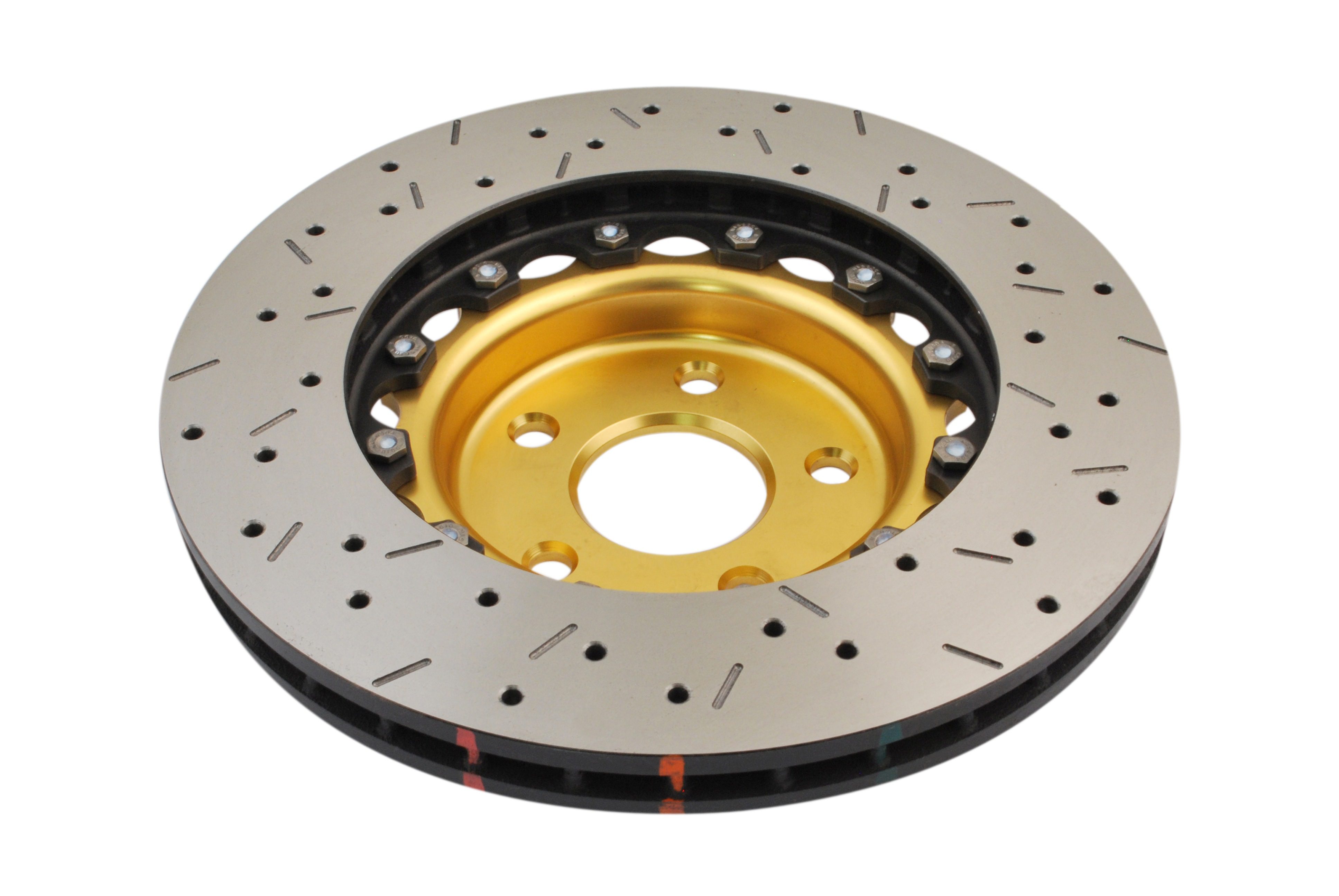 Front 5000 Series XS Brake Rotor
