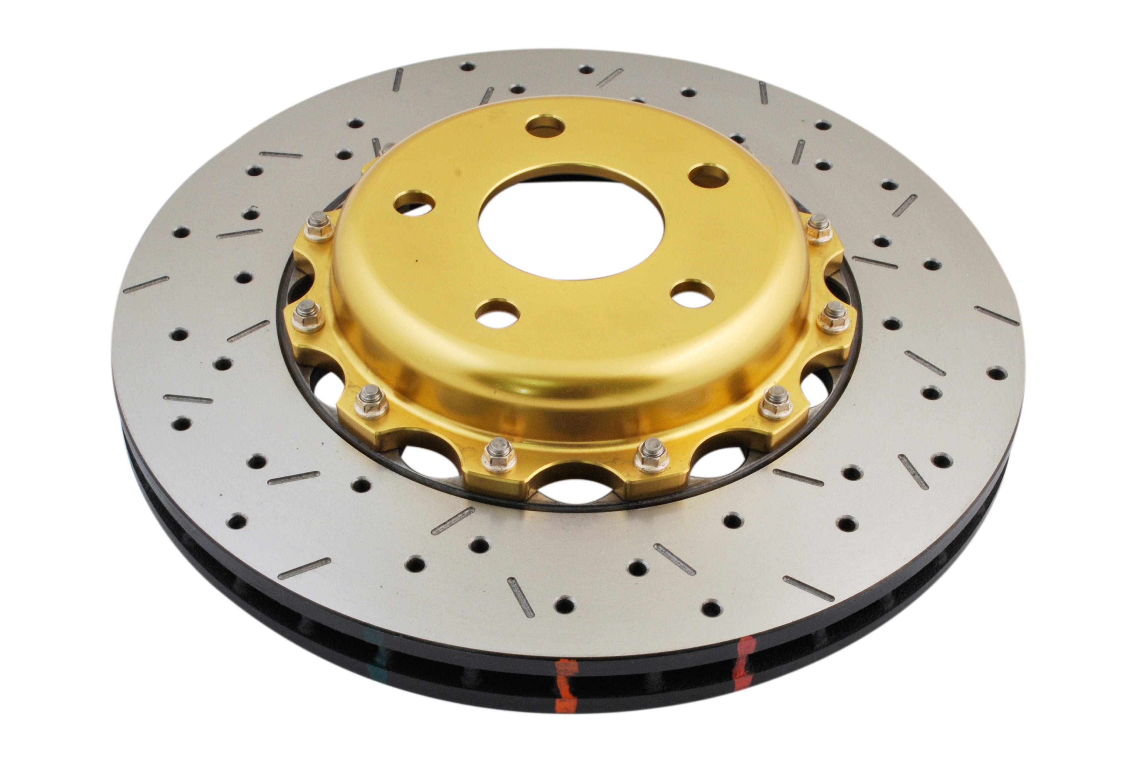 Front 5000 Series XS Brake Rotor