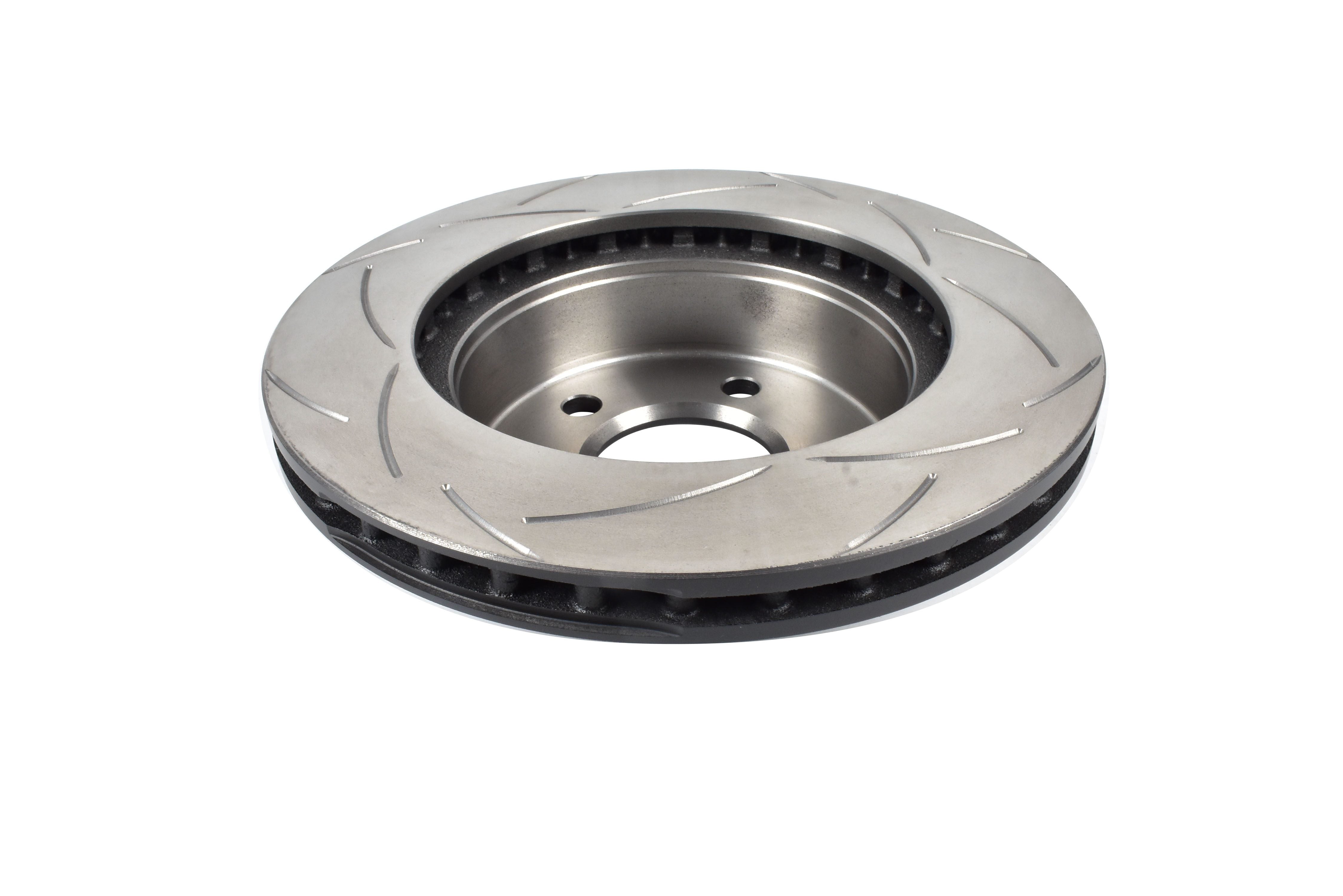 Front Street Series T2 Brake Rotor