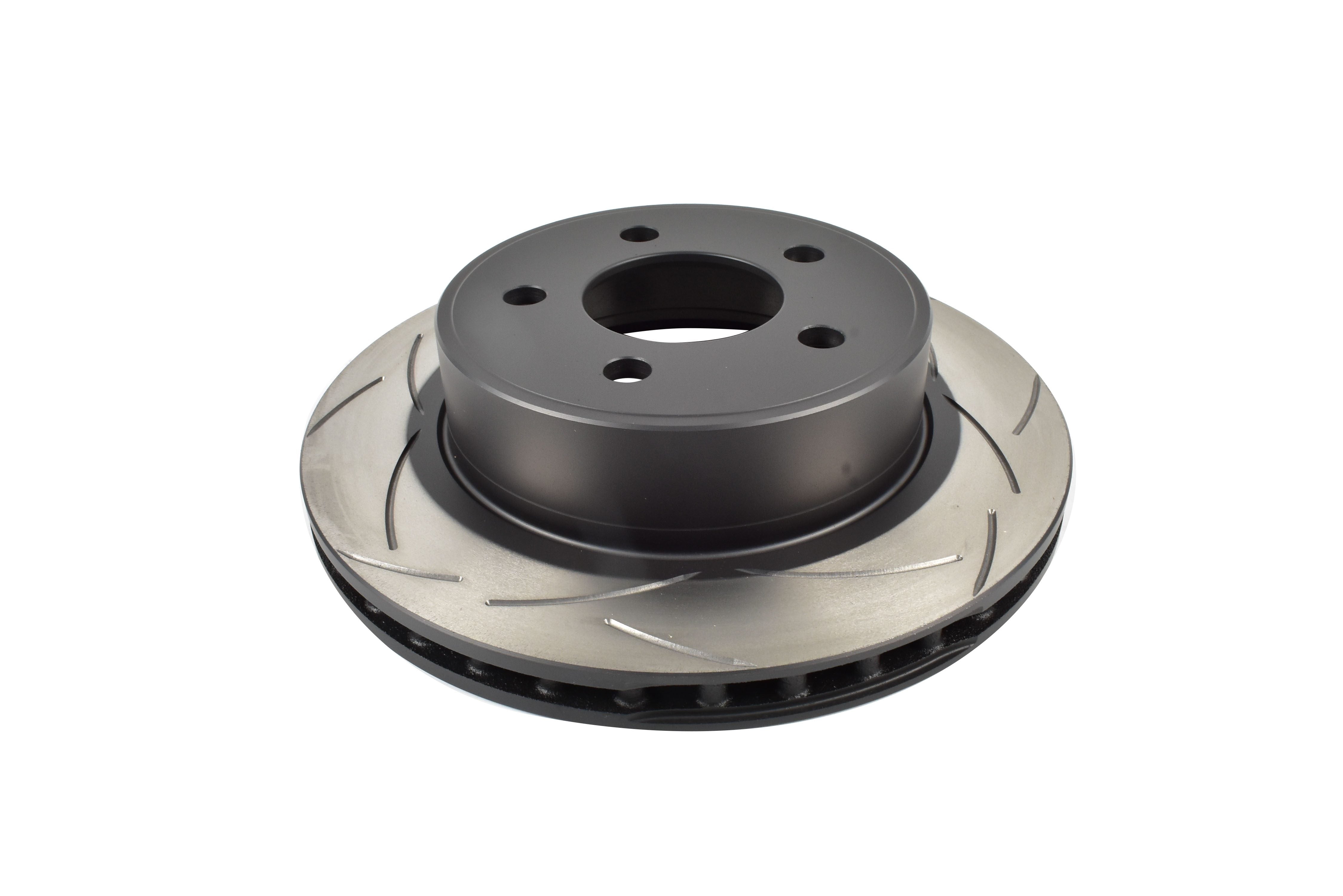 Front Street Series T2 Brake Rotor