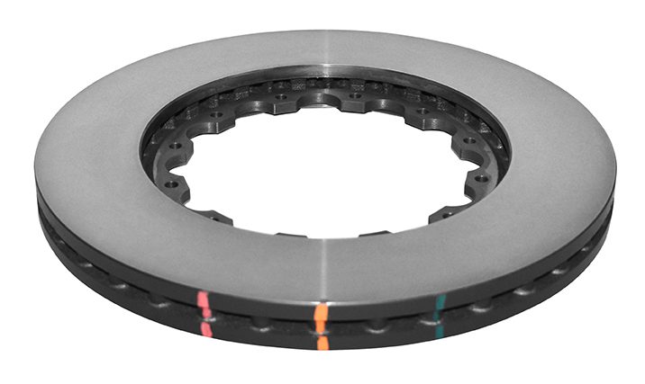 Front 5000 Series HD Brake Ring