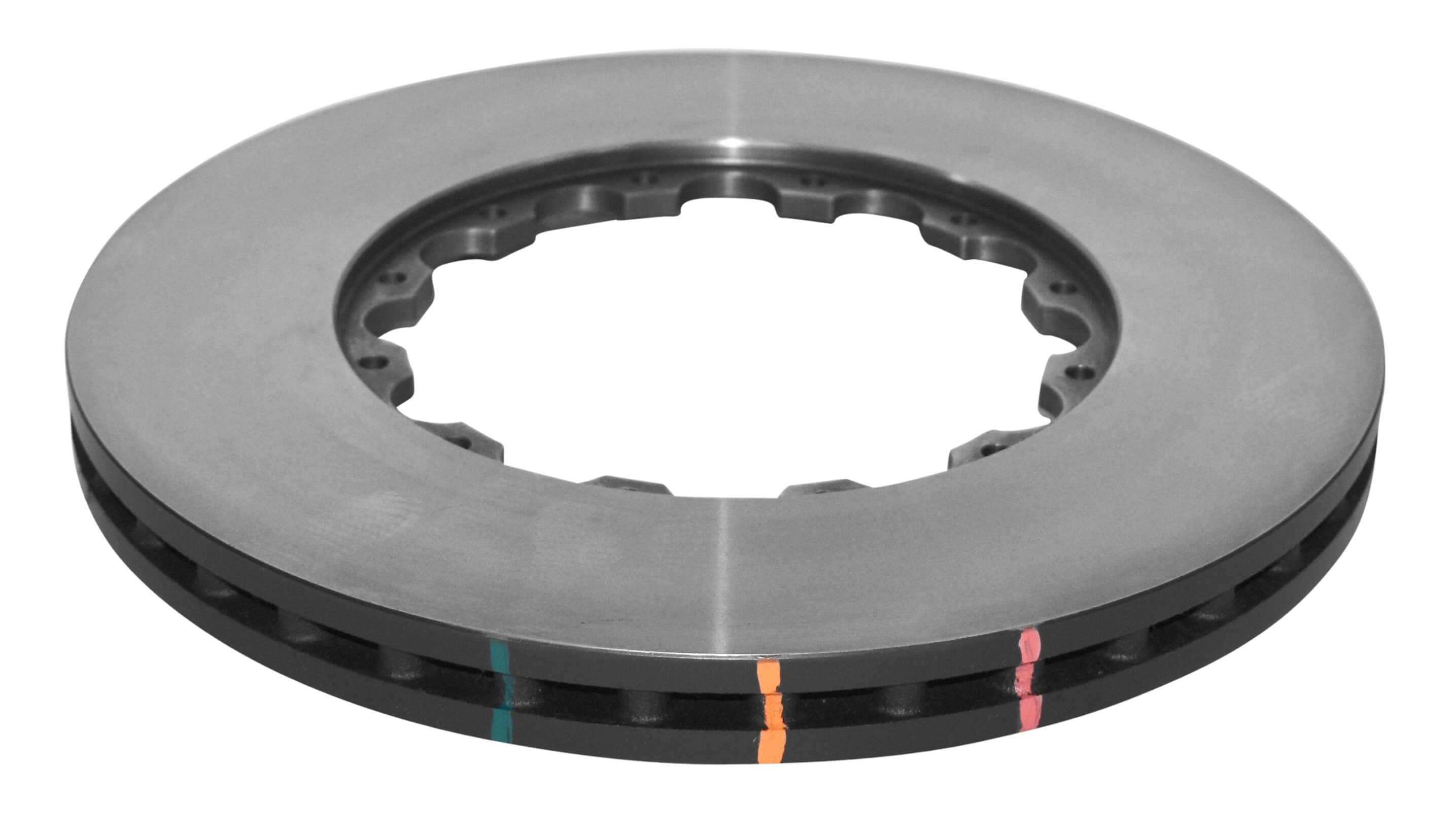 Brake Guide Rings Front 5000 Series HD Brake Ring – DBA USA