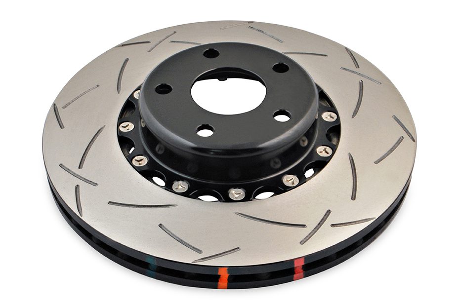 Front 5000 Series T3 Brake Rotor