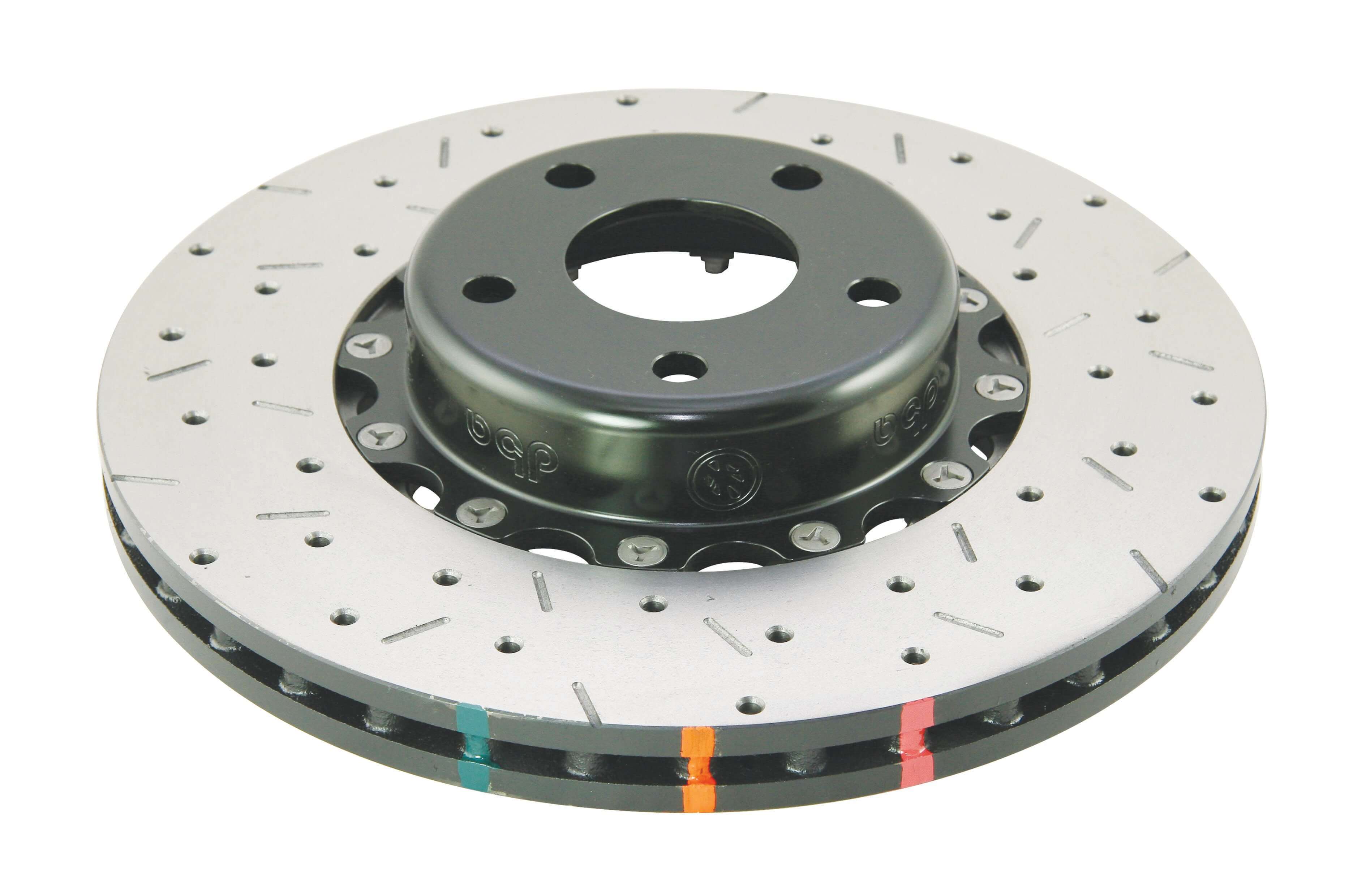 Front 5000 Series XS Brake Rotor
