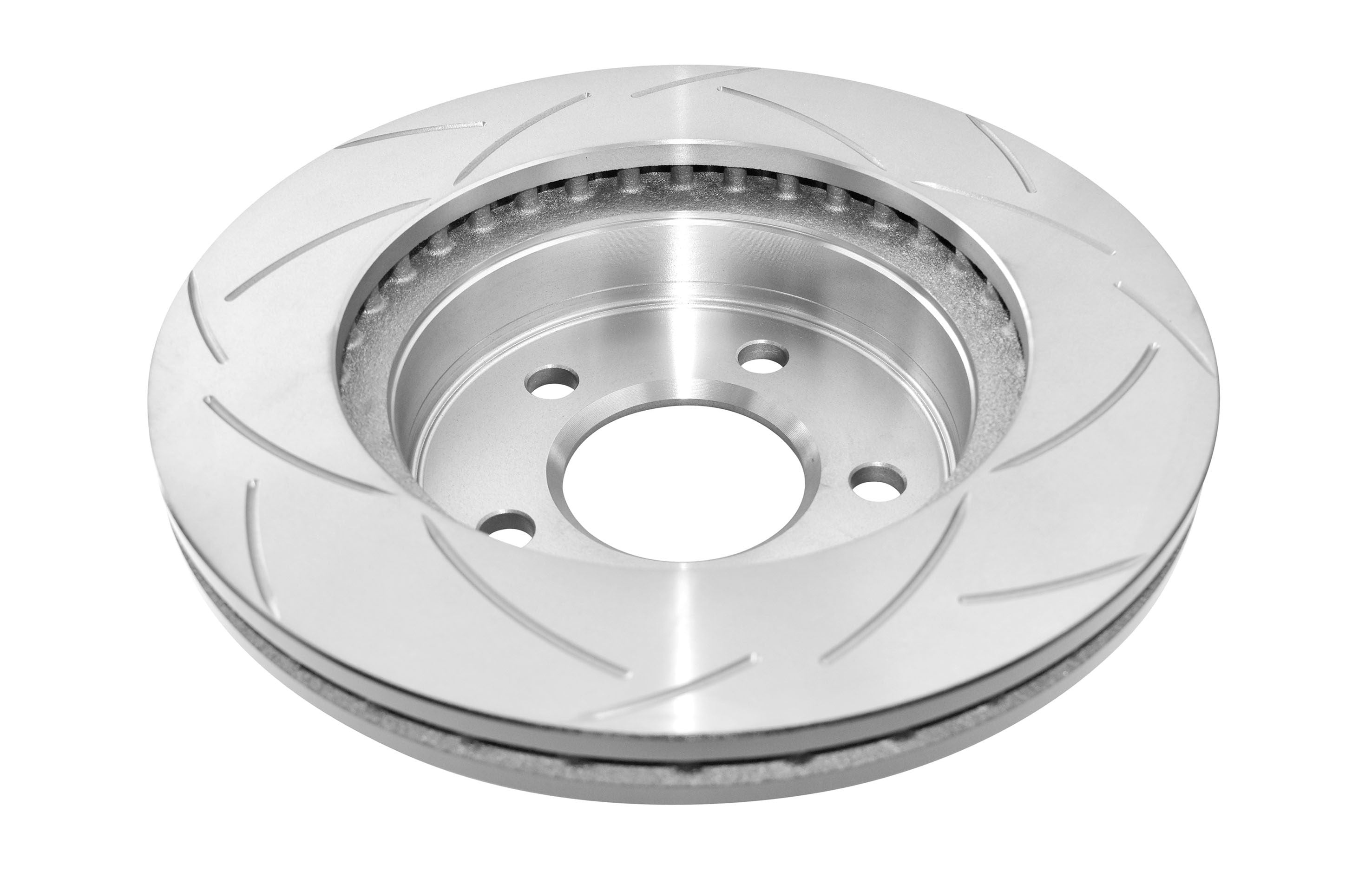 Front Street Series T2 Brake Rotor