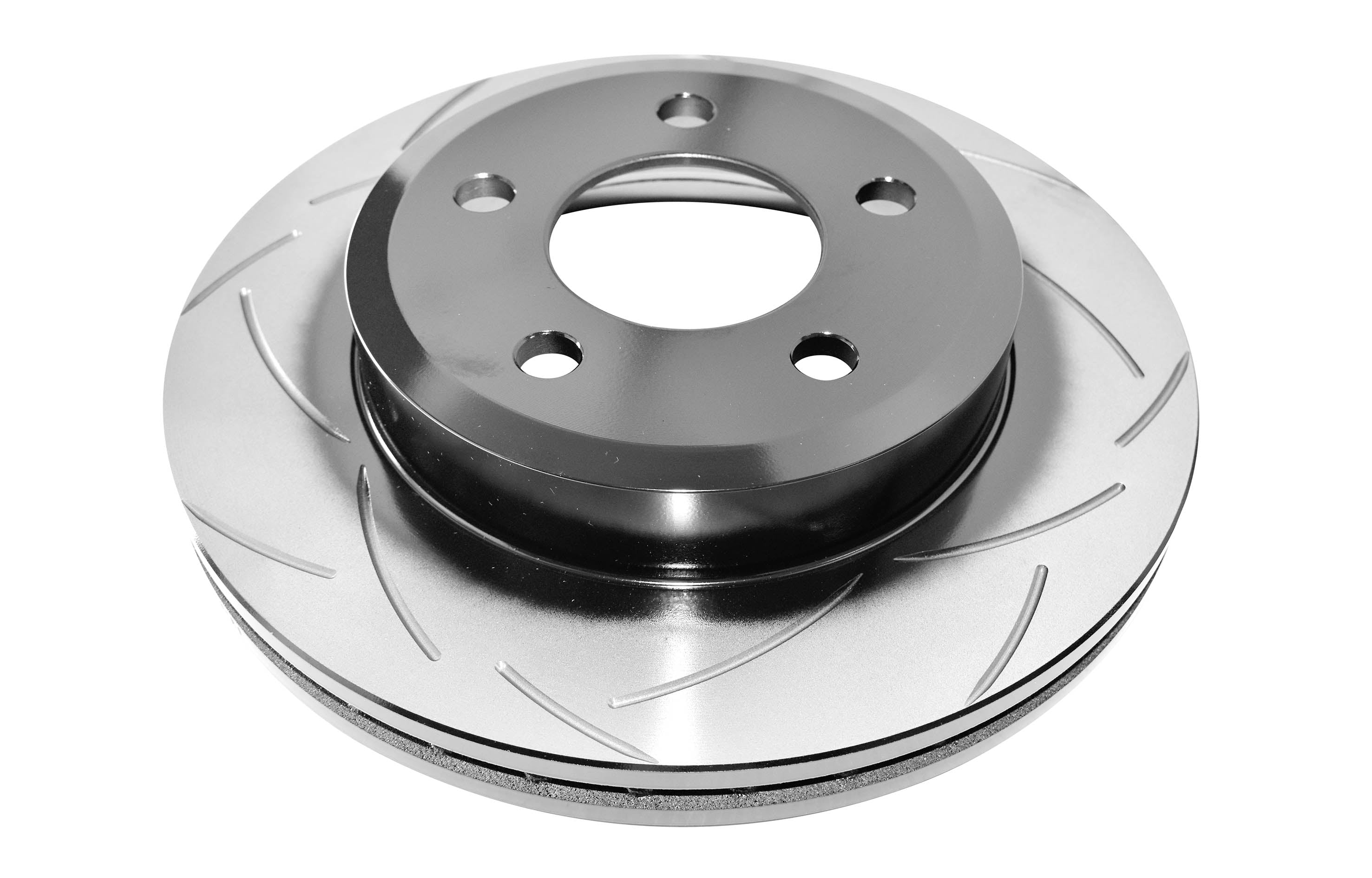 Front Street Series T2 Brake Rotor