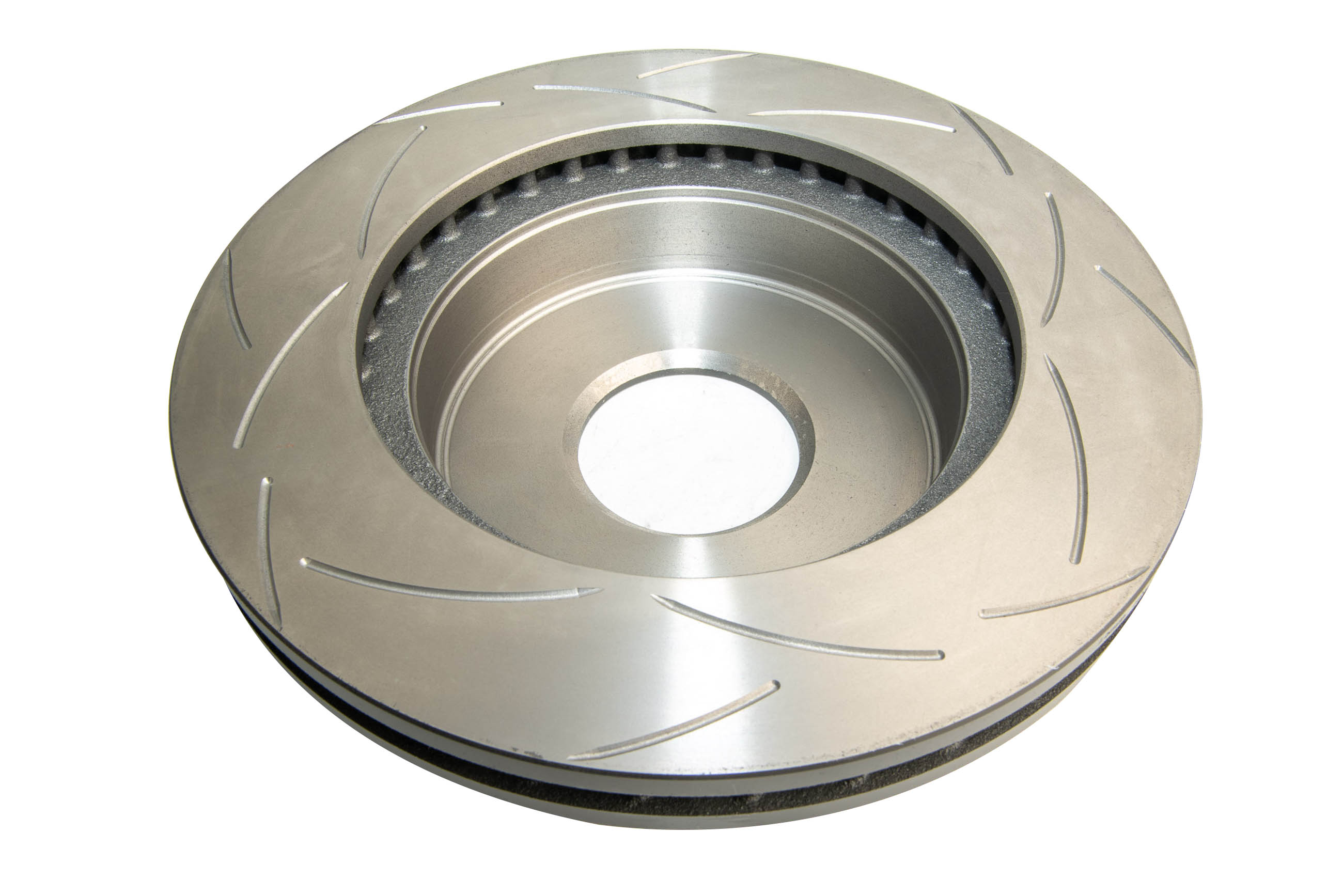 Front Street Series T2 Brake Rotor