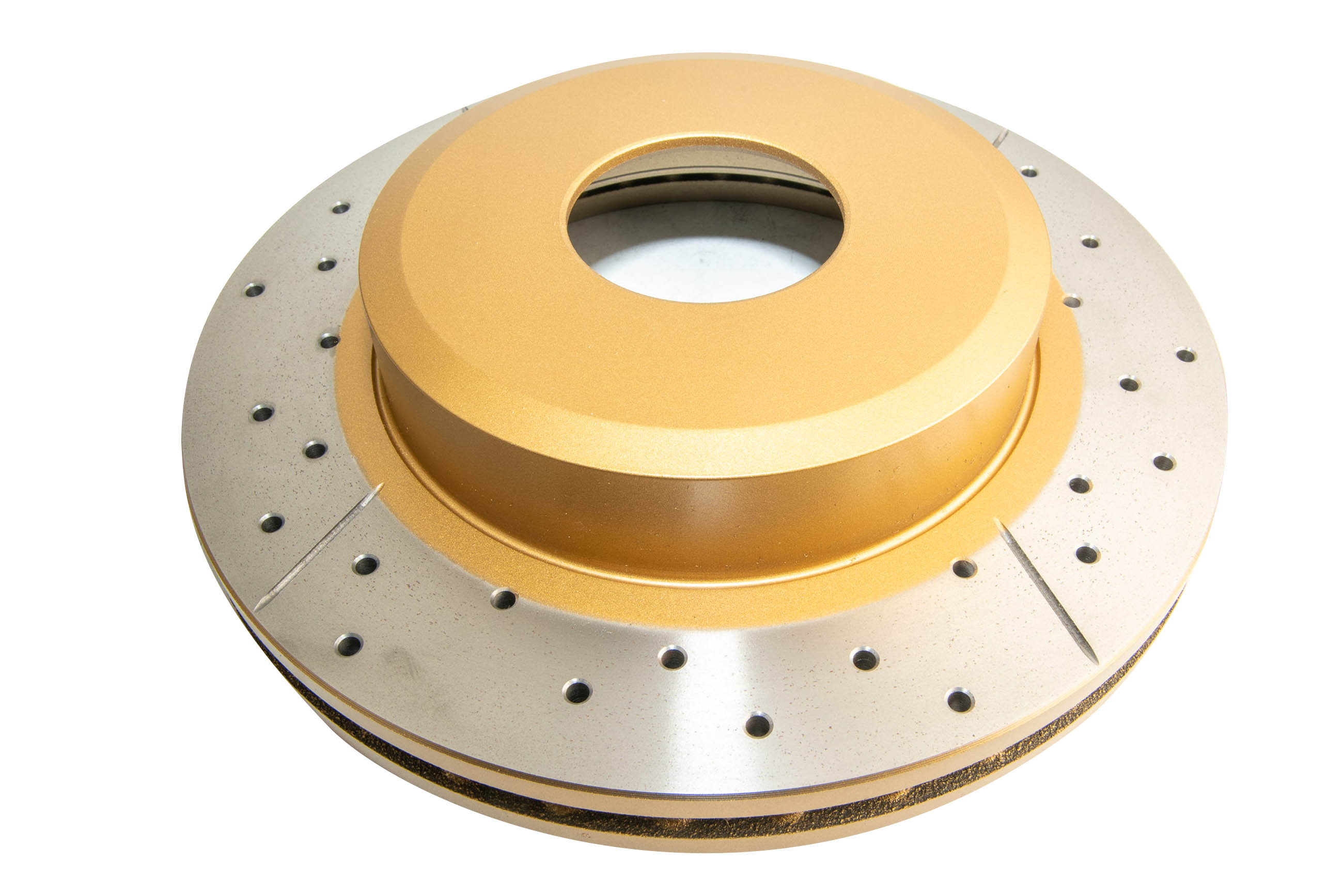 Front Street Series XGold Brake Rotor