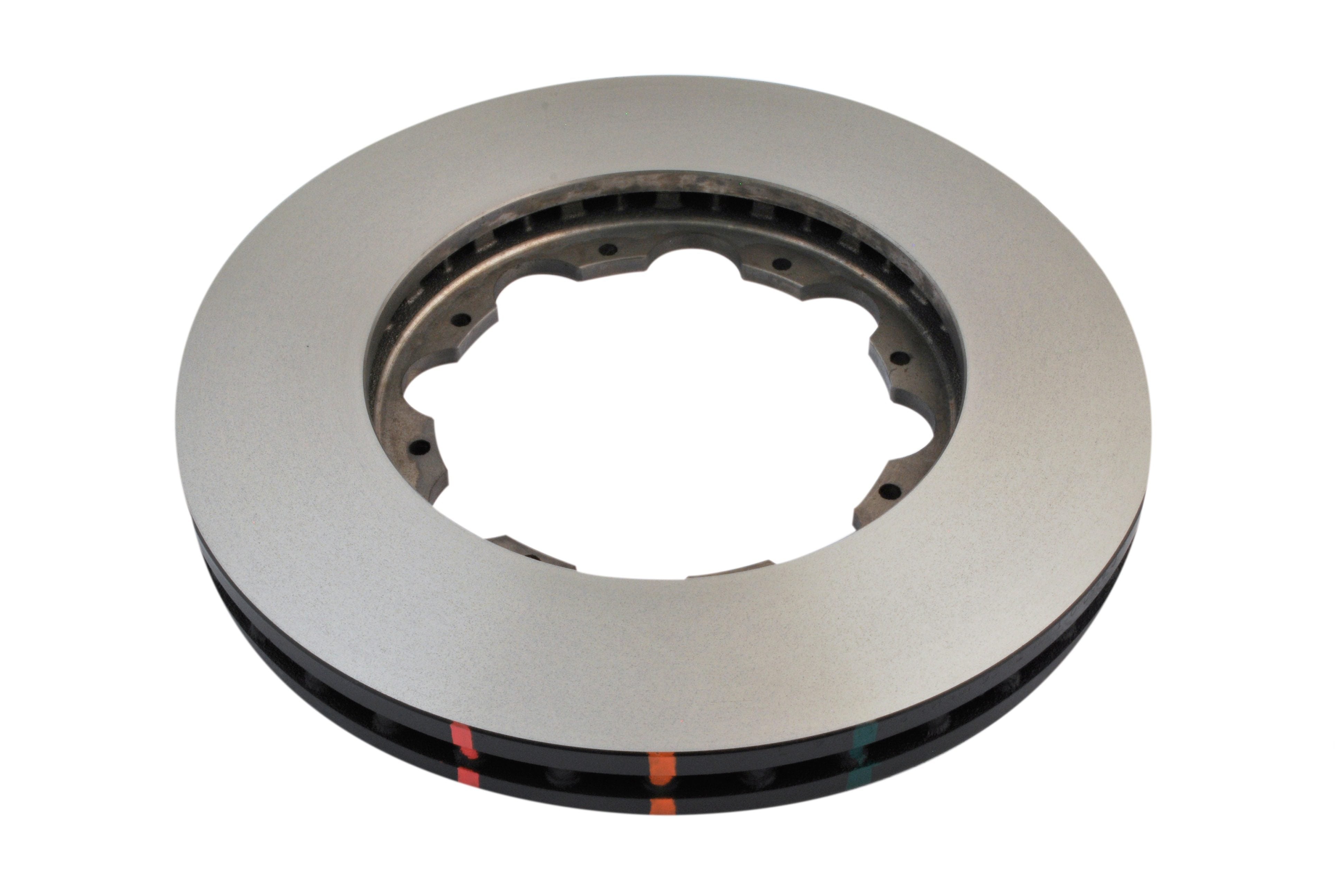 Front 5000 Series HD Brake Ring