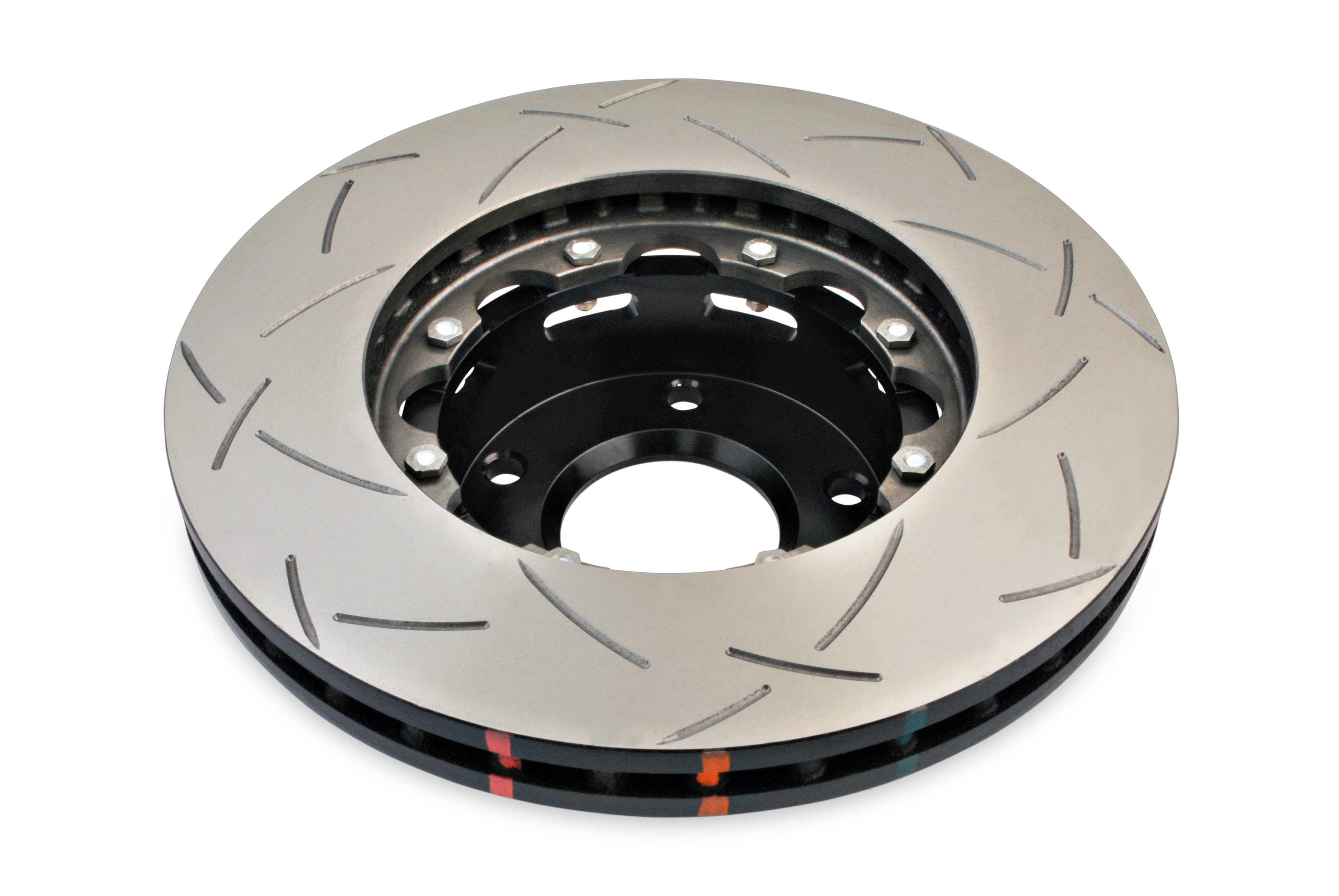 Front 5000 Series T3 Brake Rotor