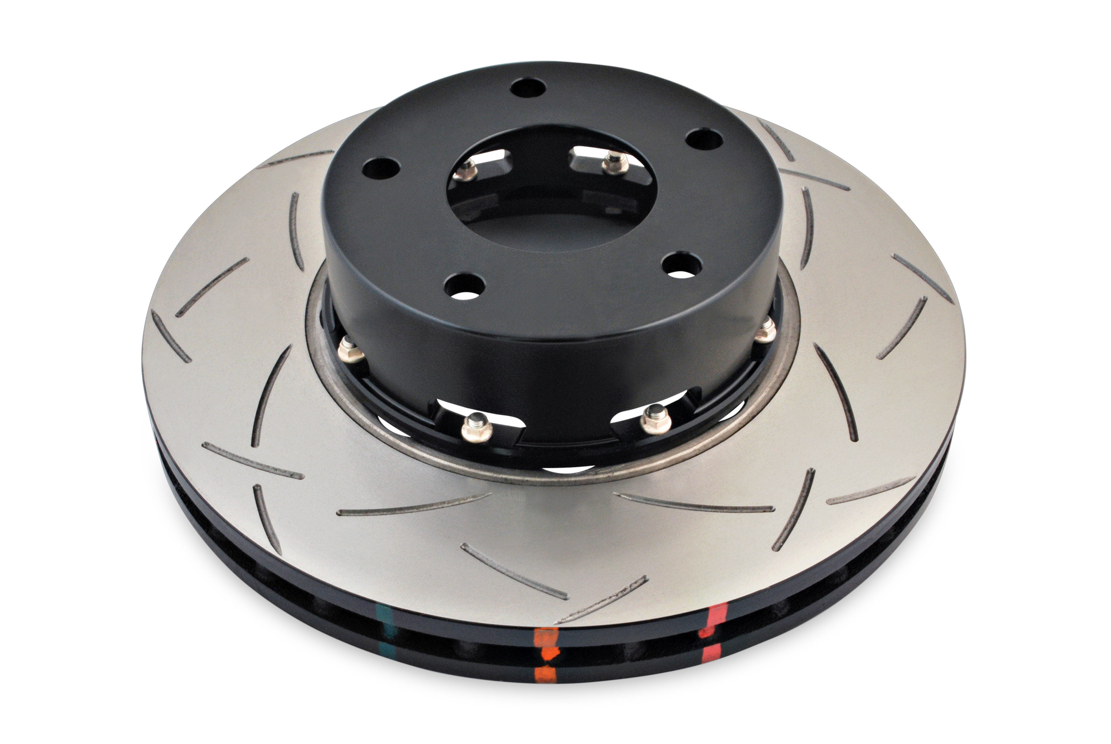 Front 5000 Series T3 Brake Rotor