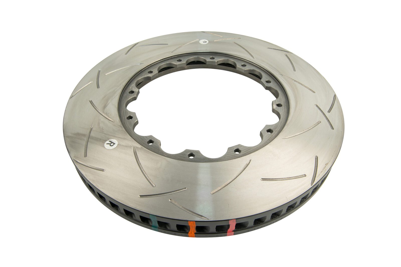 Front 5000 Series T3 Brake Ring