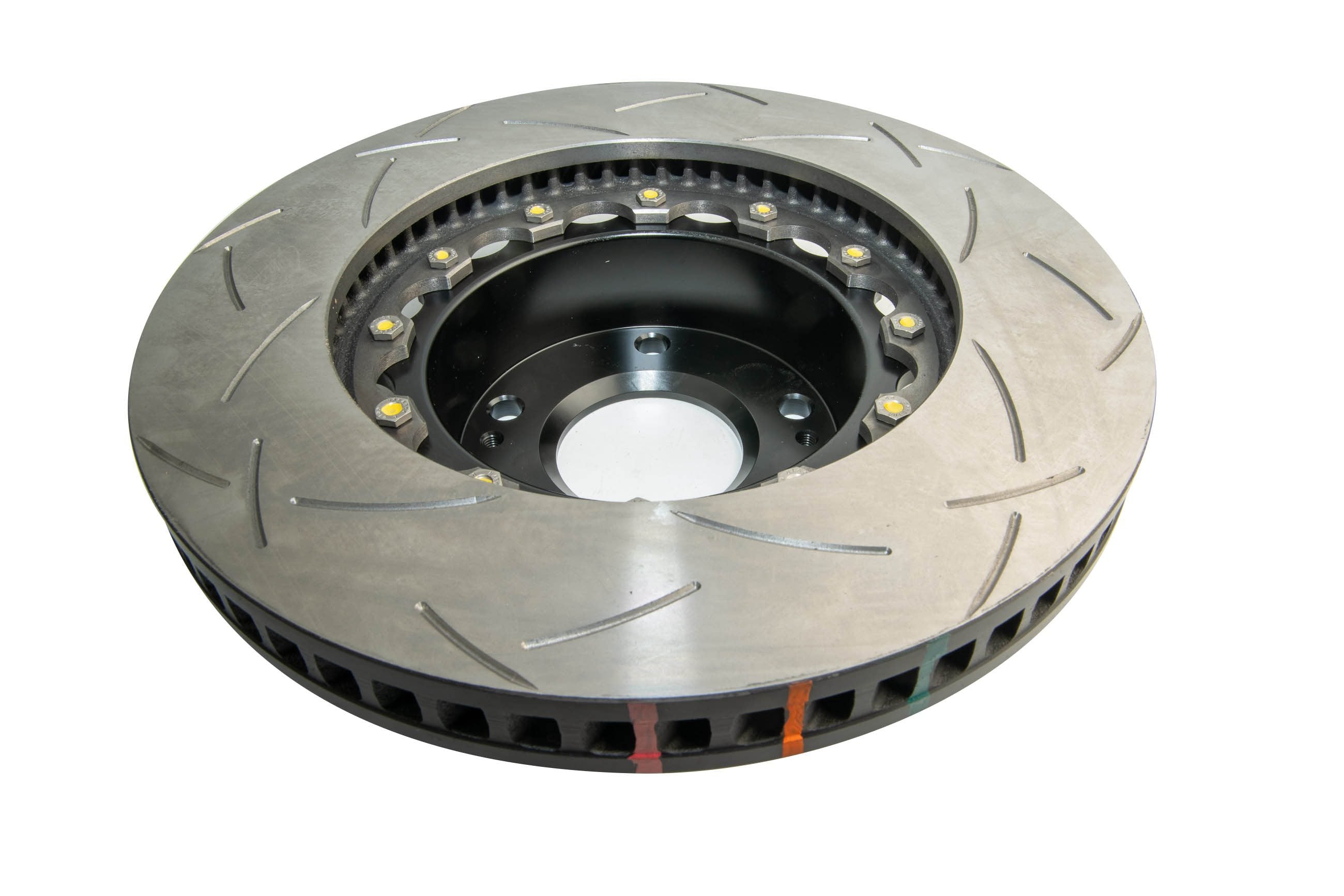 Front 5000 Series T3 Brake Rotor