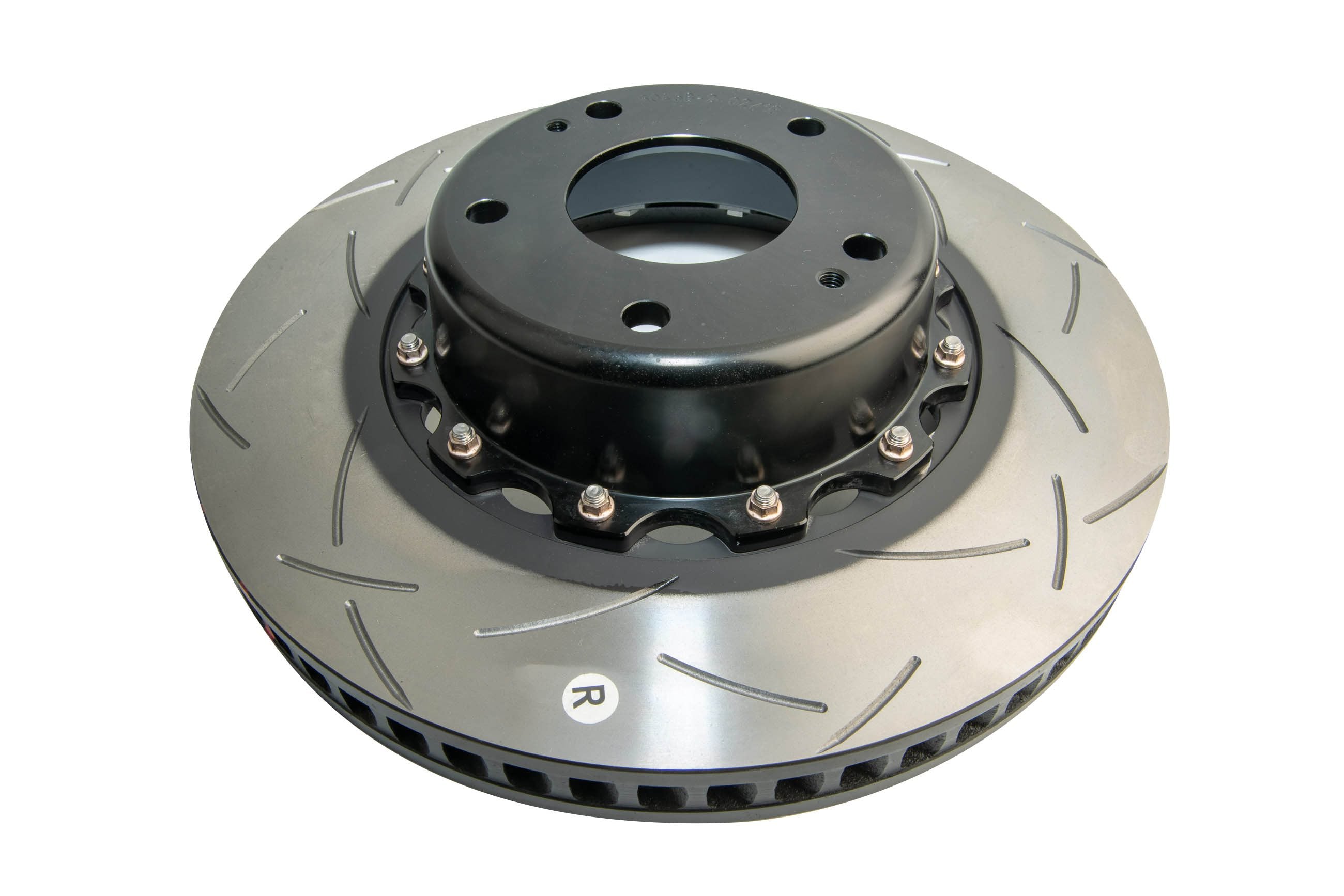 Front 5000 Series T3 Brake Rotor