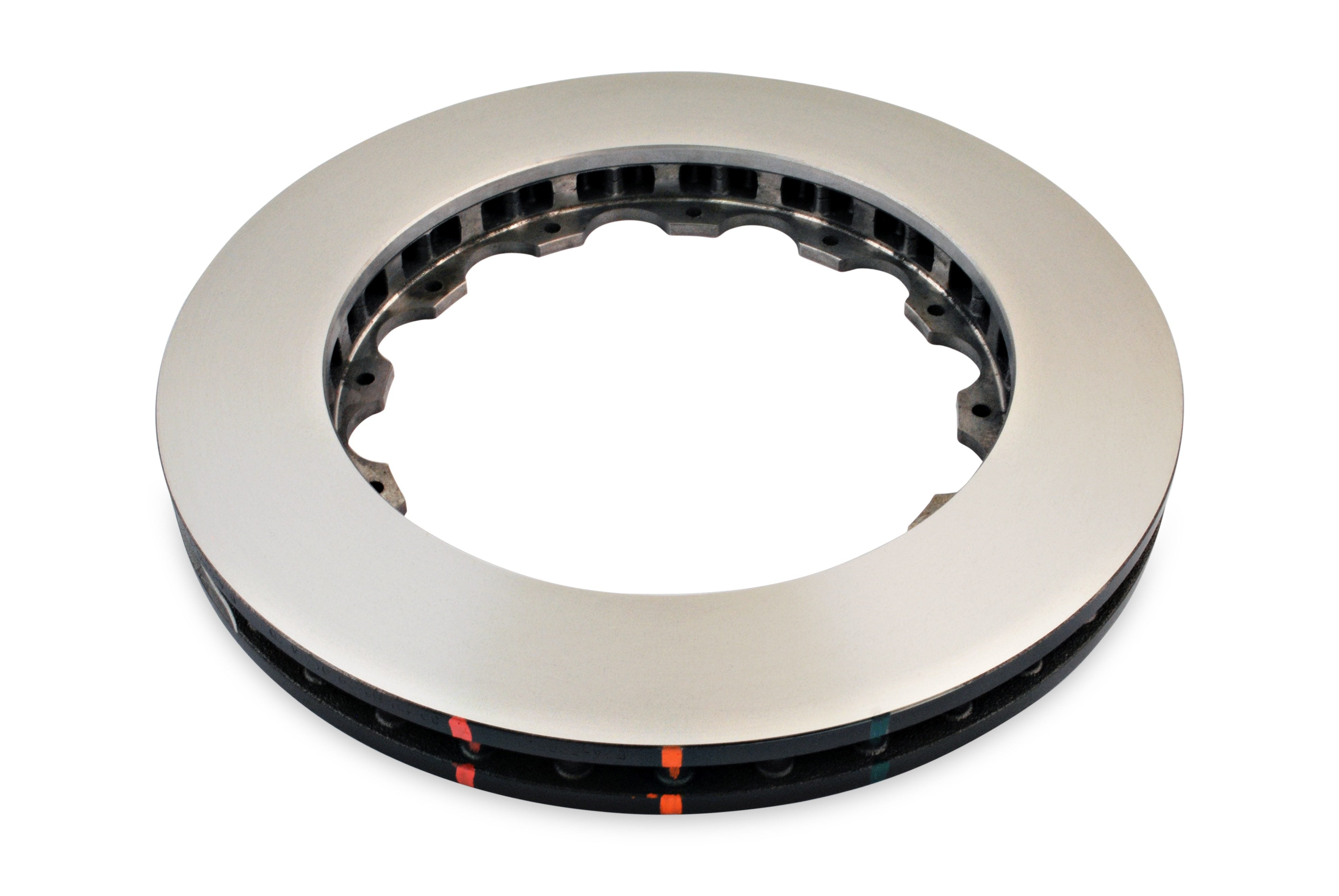 Brake Guide Rings Front 5000 Series HD Brake Ring – DBA USA