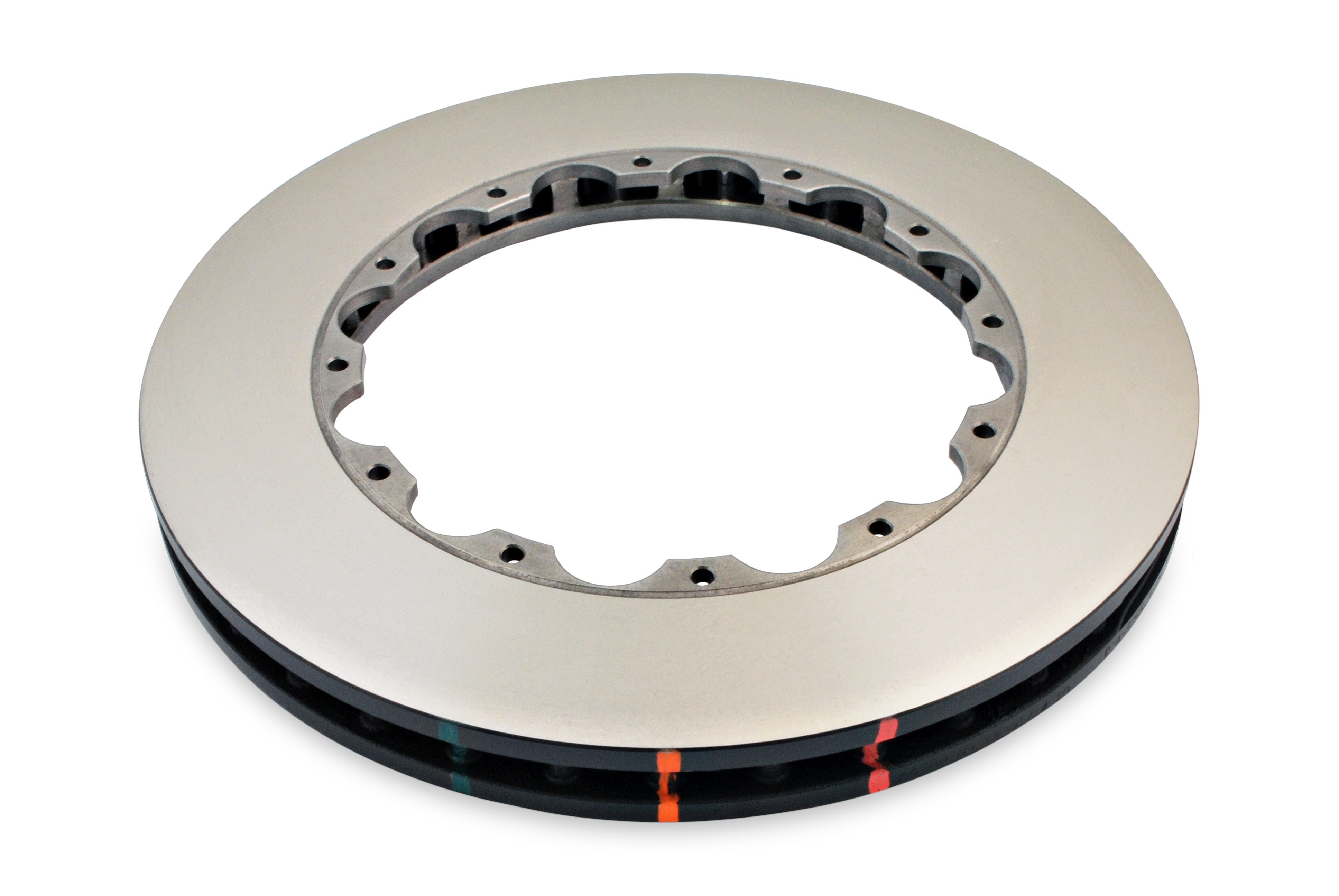 Front 5000 Series HD Brake Ring