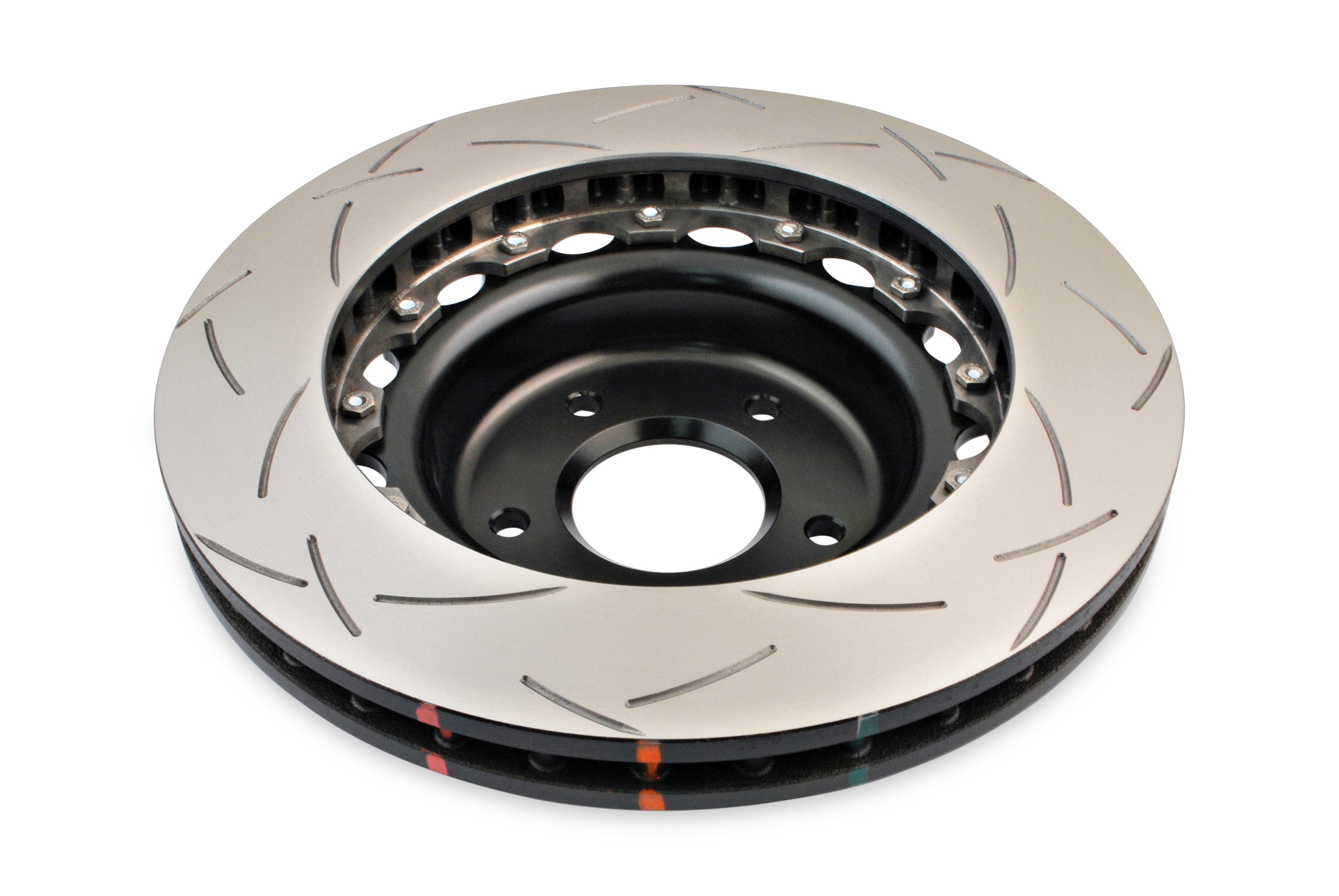 Front 5000 Series T3 Brake Rotor