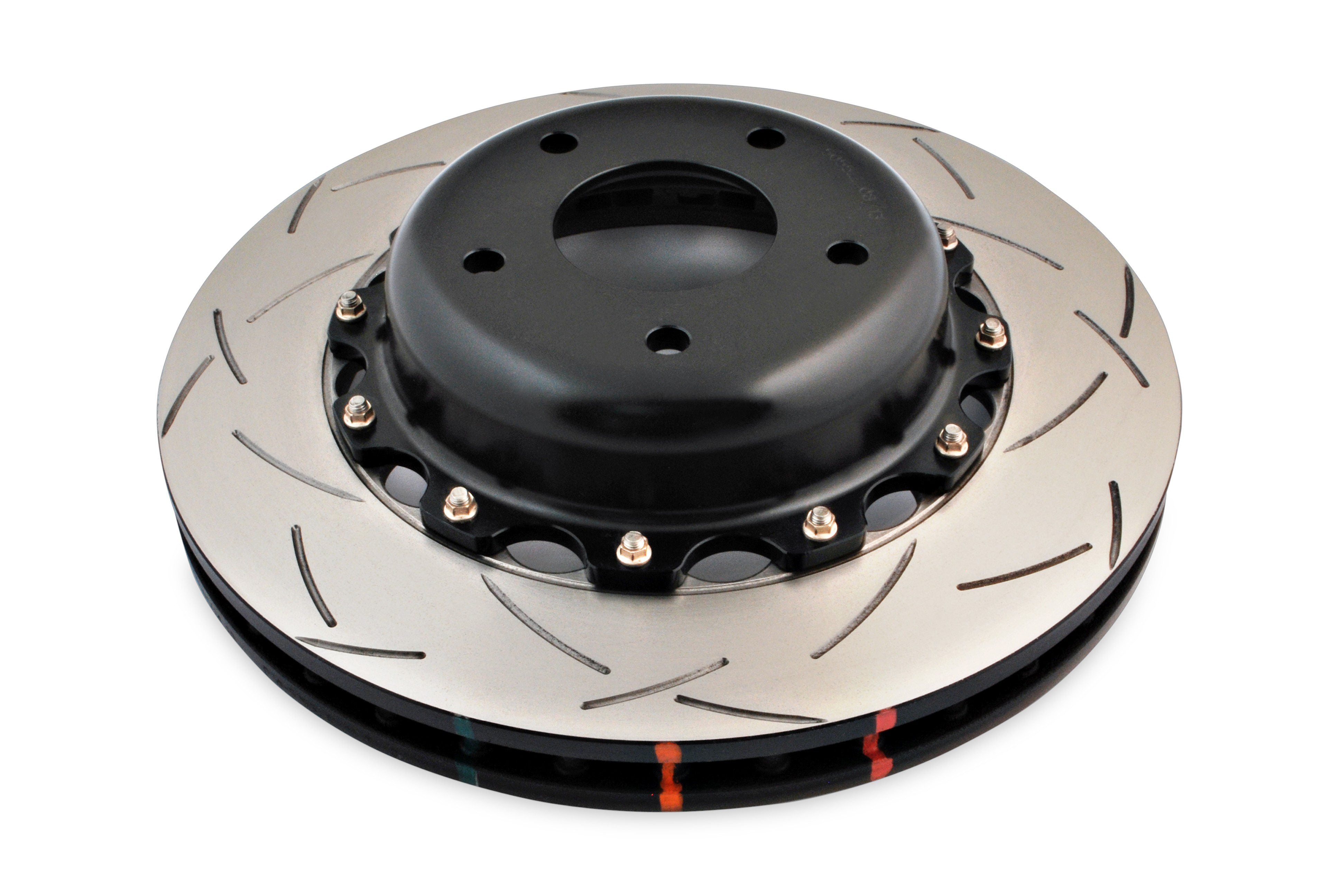 Front 5000 Series T3 Brake Rotor