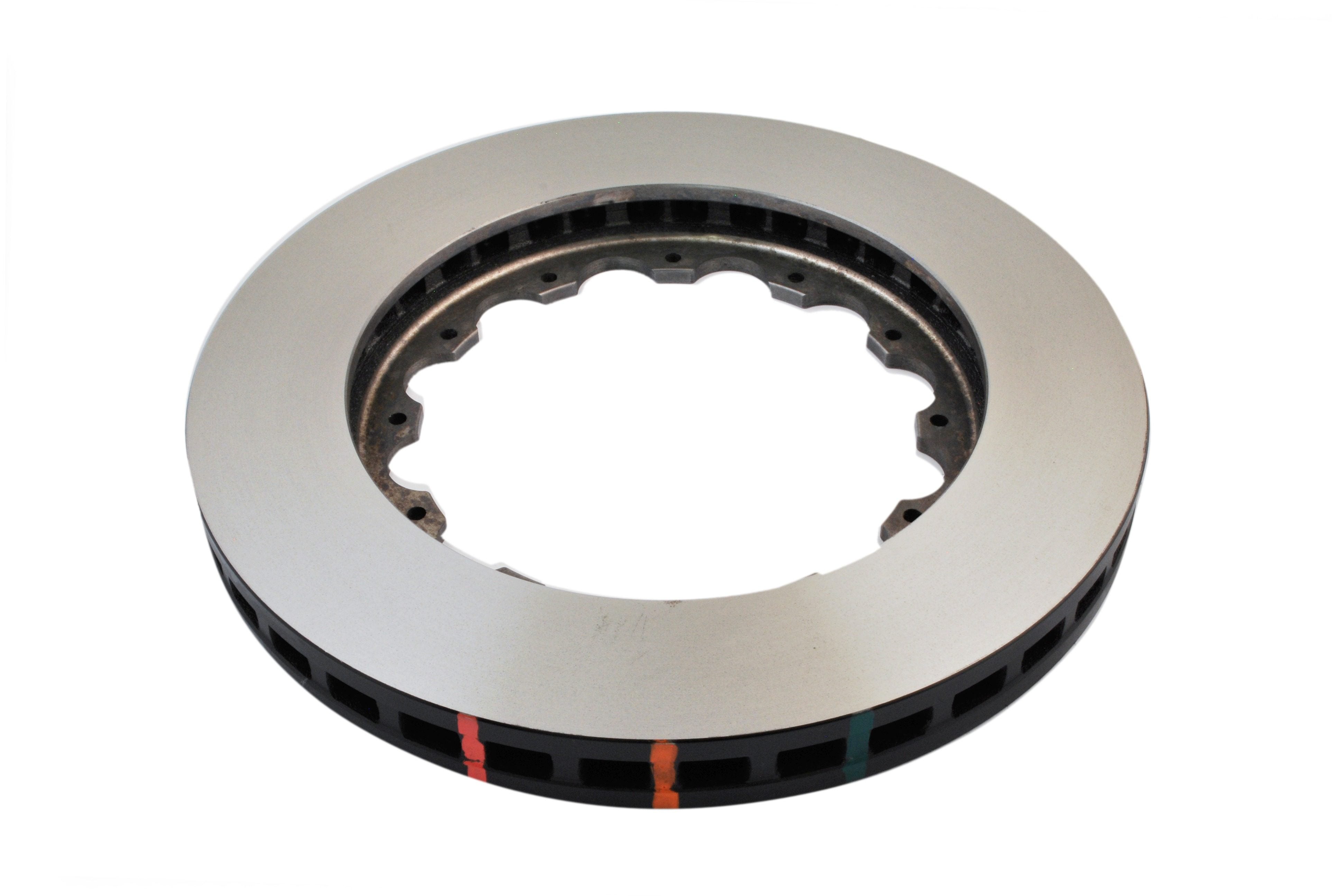 Front 5000 Series HD Brake Ring