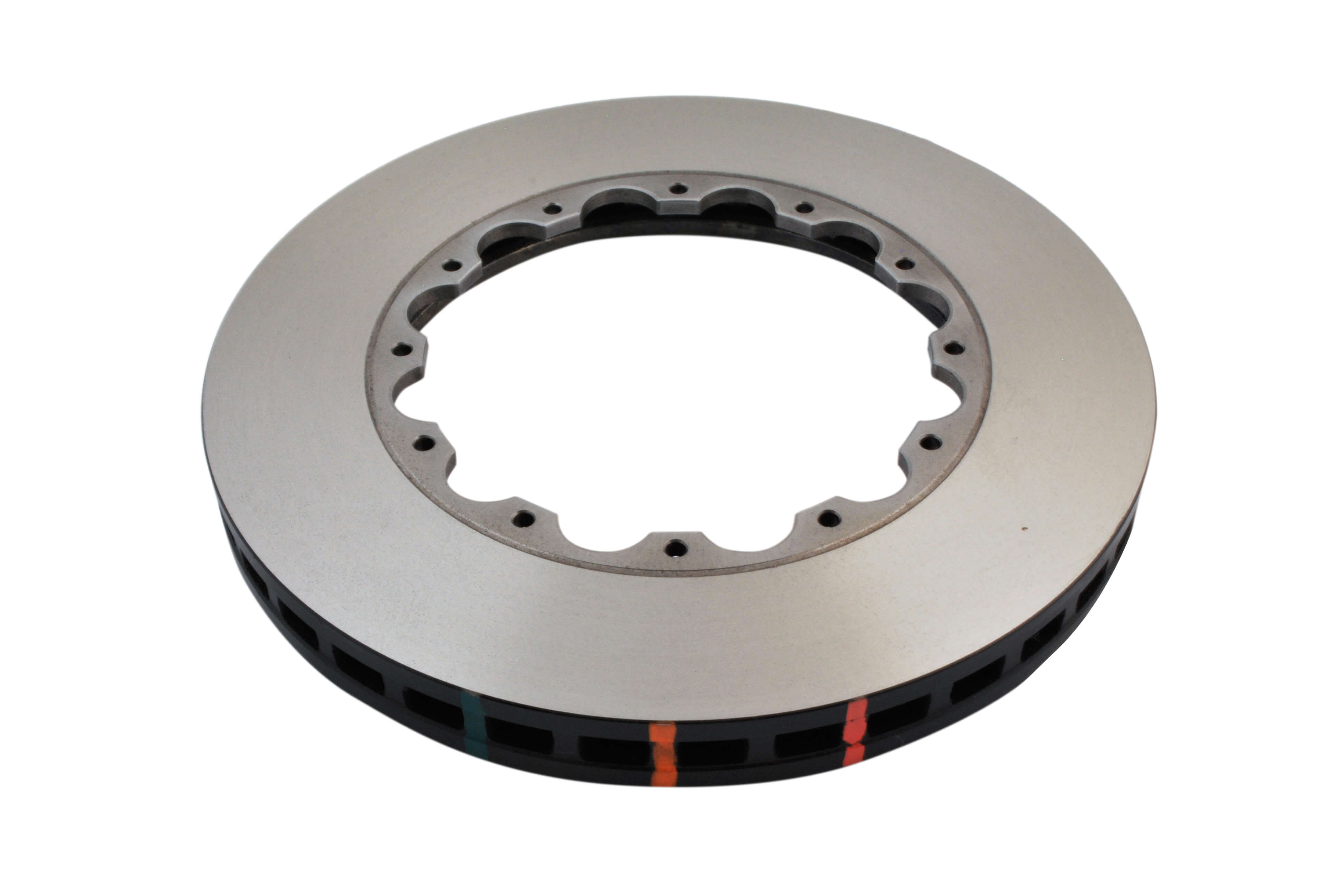 Front 5000 Series HD Brake Ring