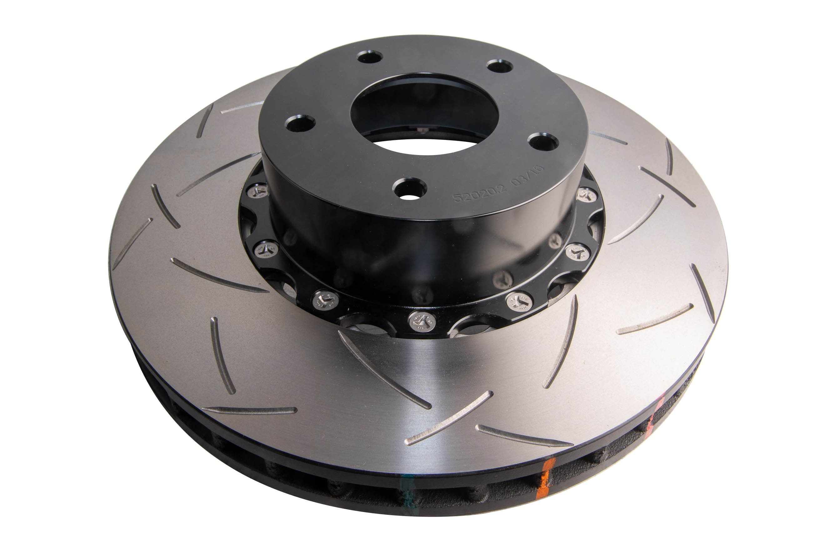 Front 5000 Series T3 Brake Rotor
