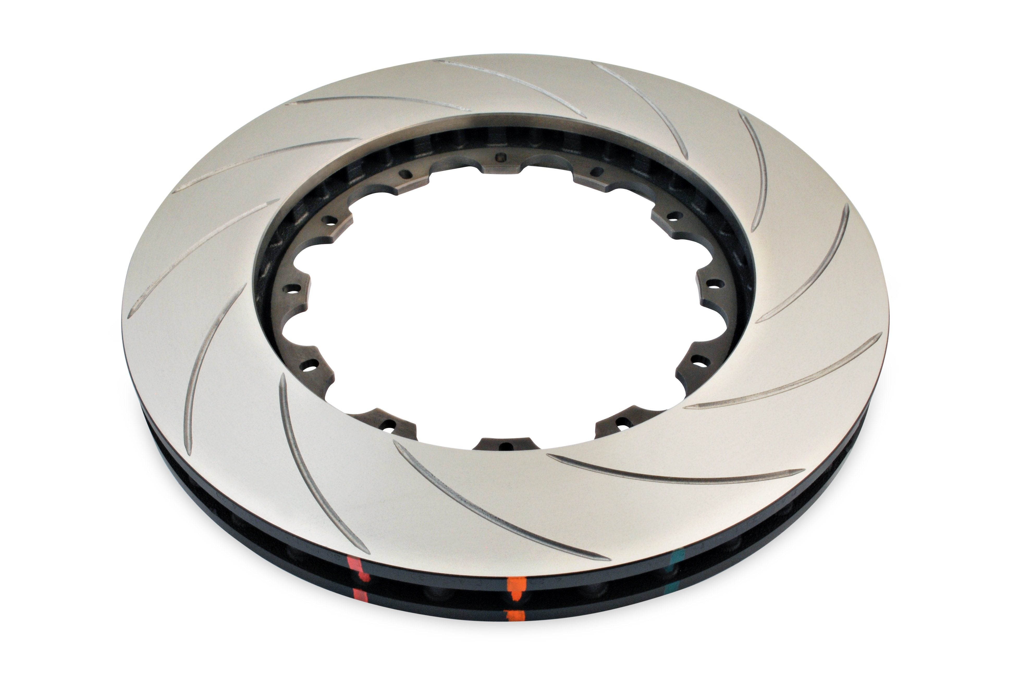 Front 5000 Series HD Brake Ring