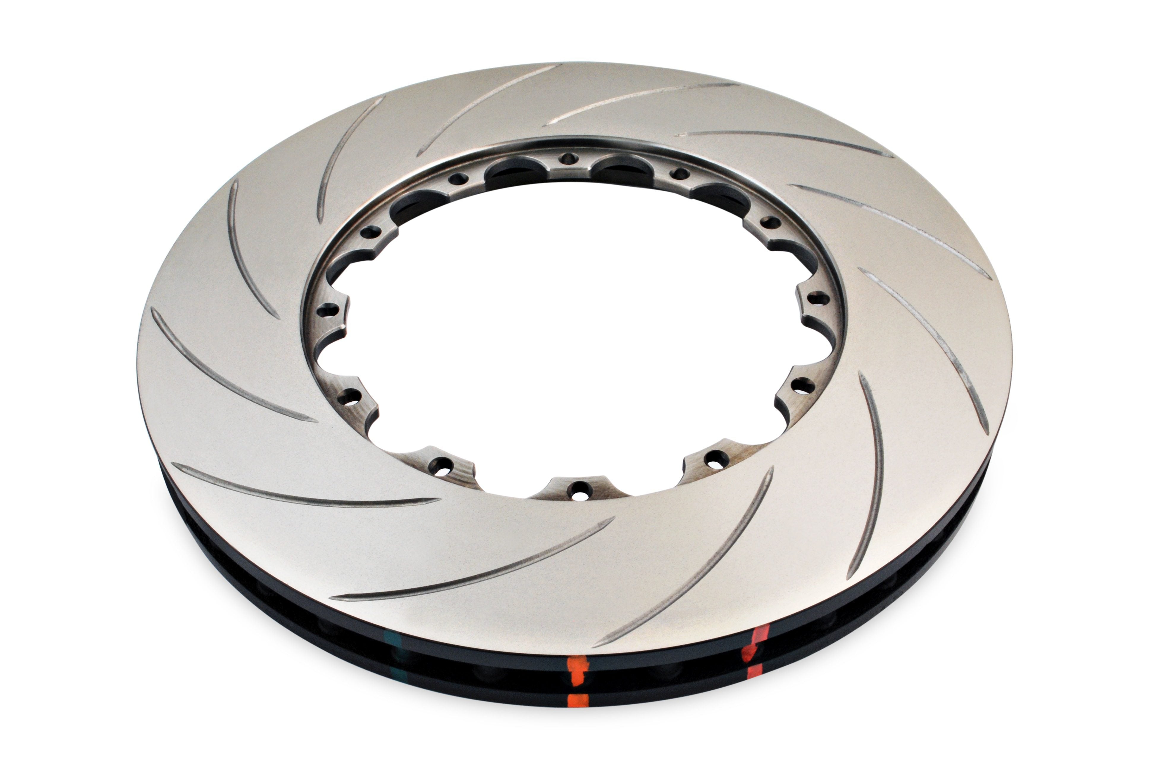 Front 5000 Series HD Brake Ring